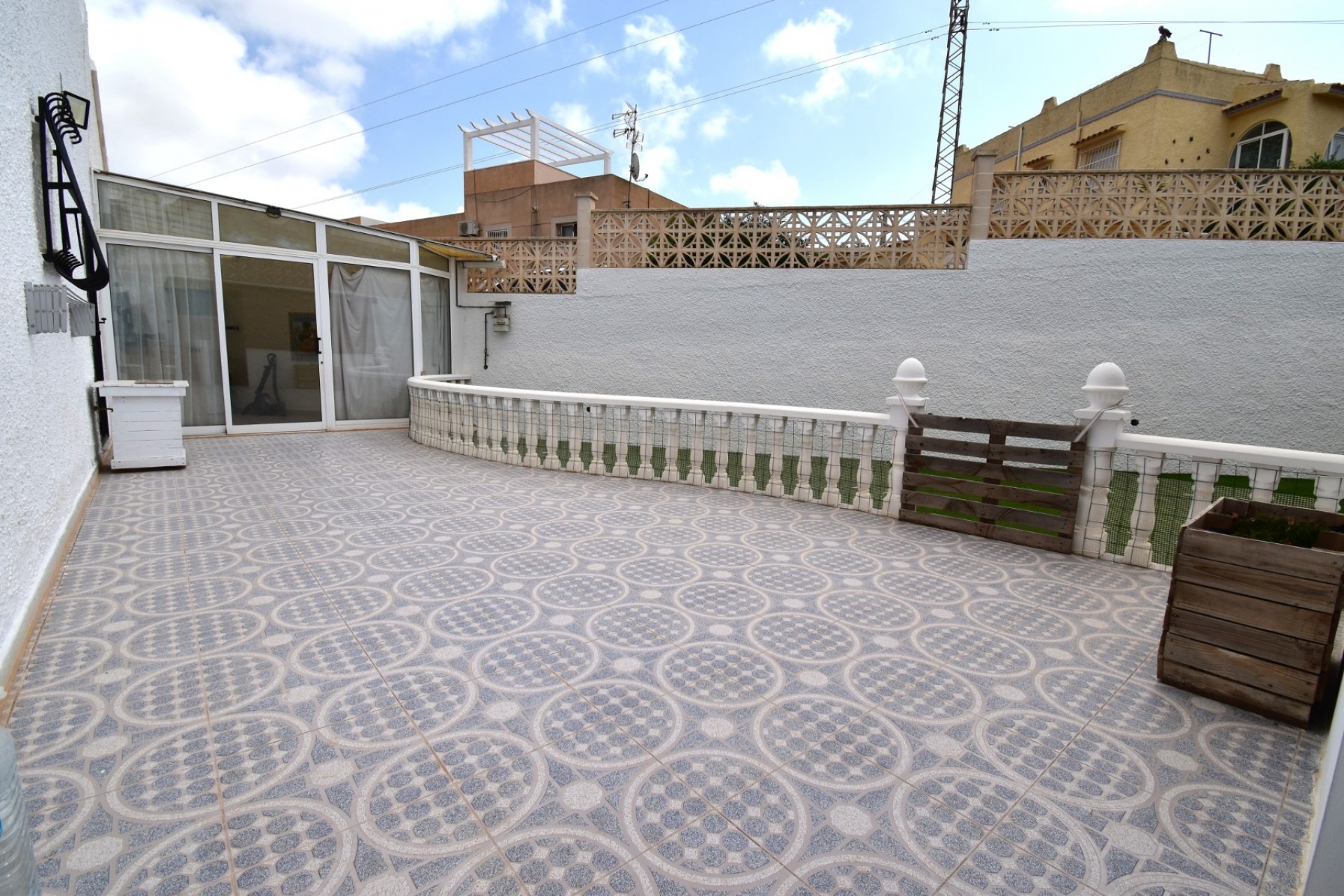 La Revente - Bungalow - Orihuela Costa - Villamartin