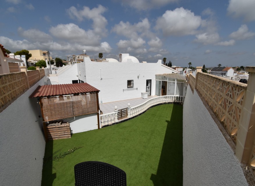 La Revente - Bungalow - Orihuela Costa - Villamartin