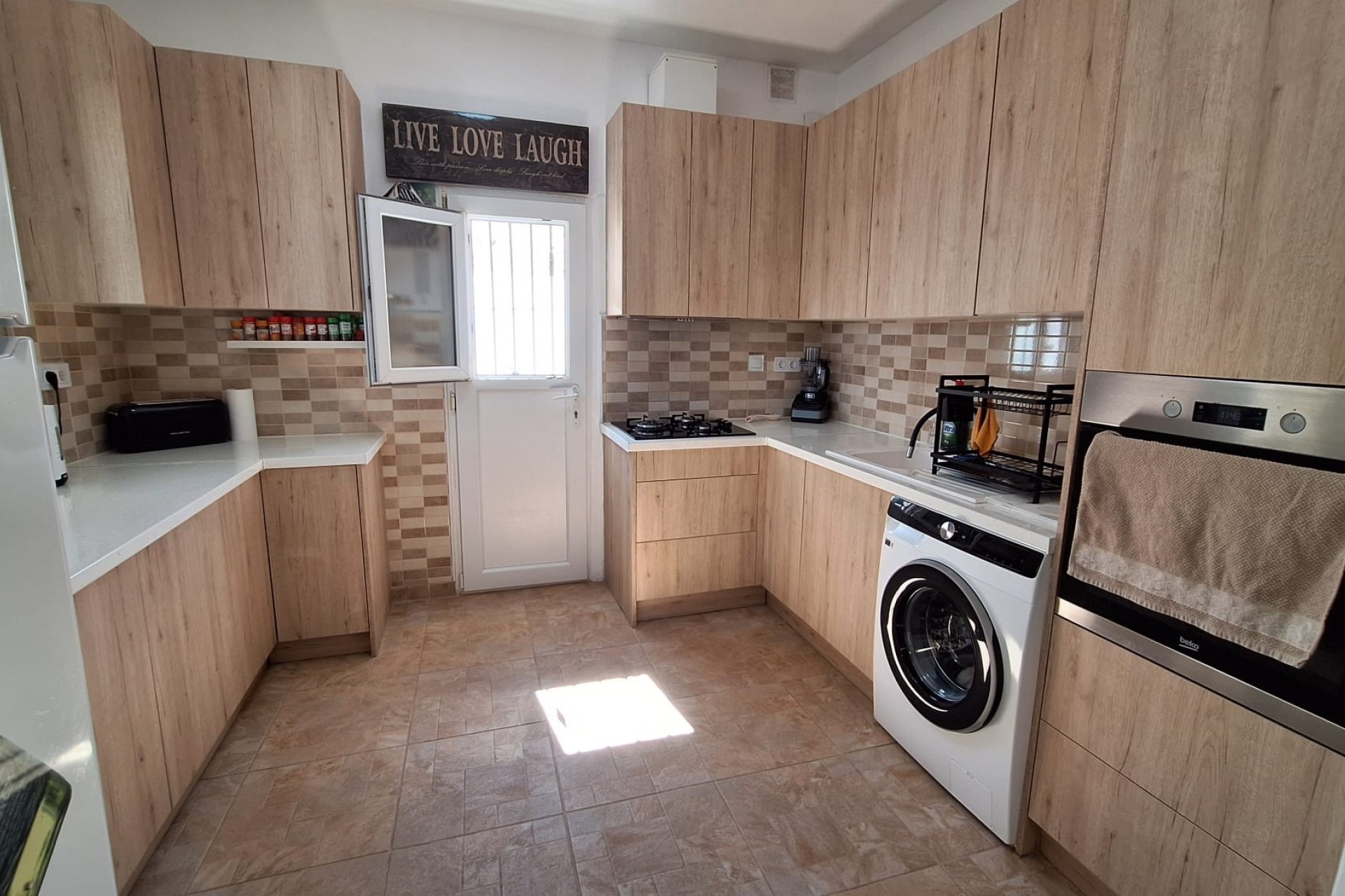 La Revente - Bungalow - Orihuela Costa - Villamartin