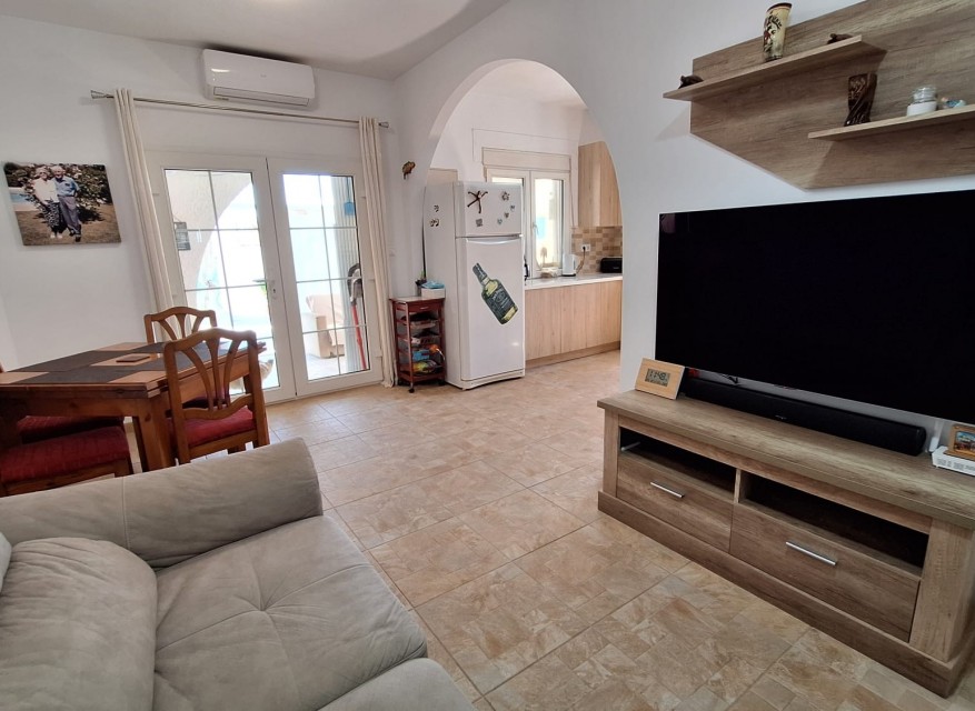 La Revente - Bungalow - Orihuela Costa - Villamartin