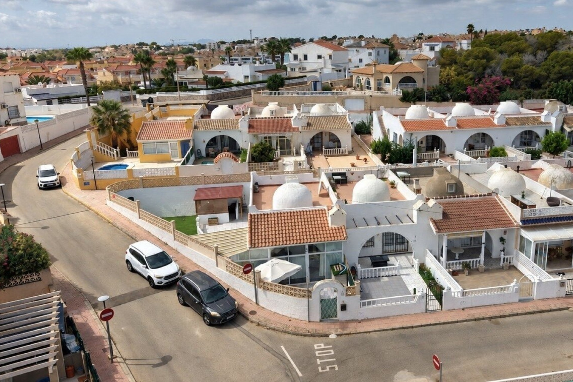 La Revente - Bungalow - Orihuela Costa - Villamartin