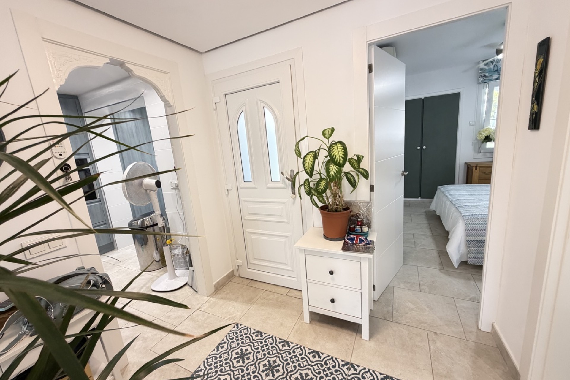 La Revente - Bungalow - Orihuela Costa - Villamartin
