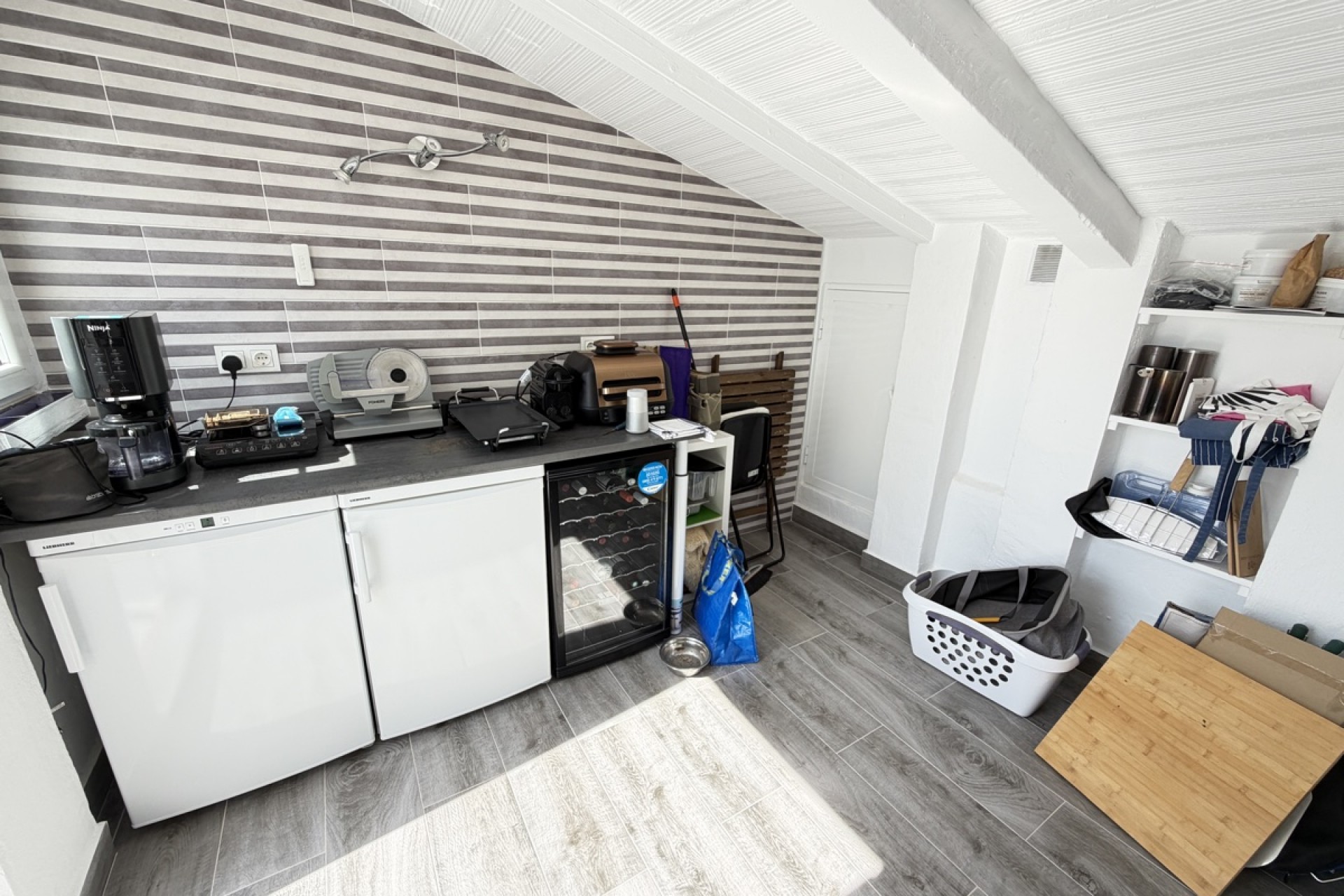La Revente - Bungalow - Orihuela Costa - Villamartin