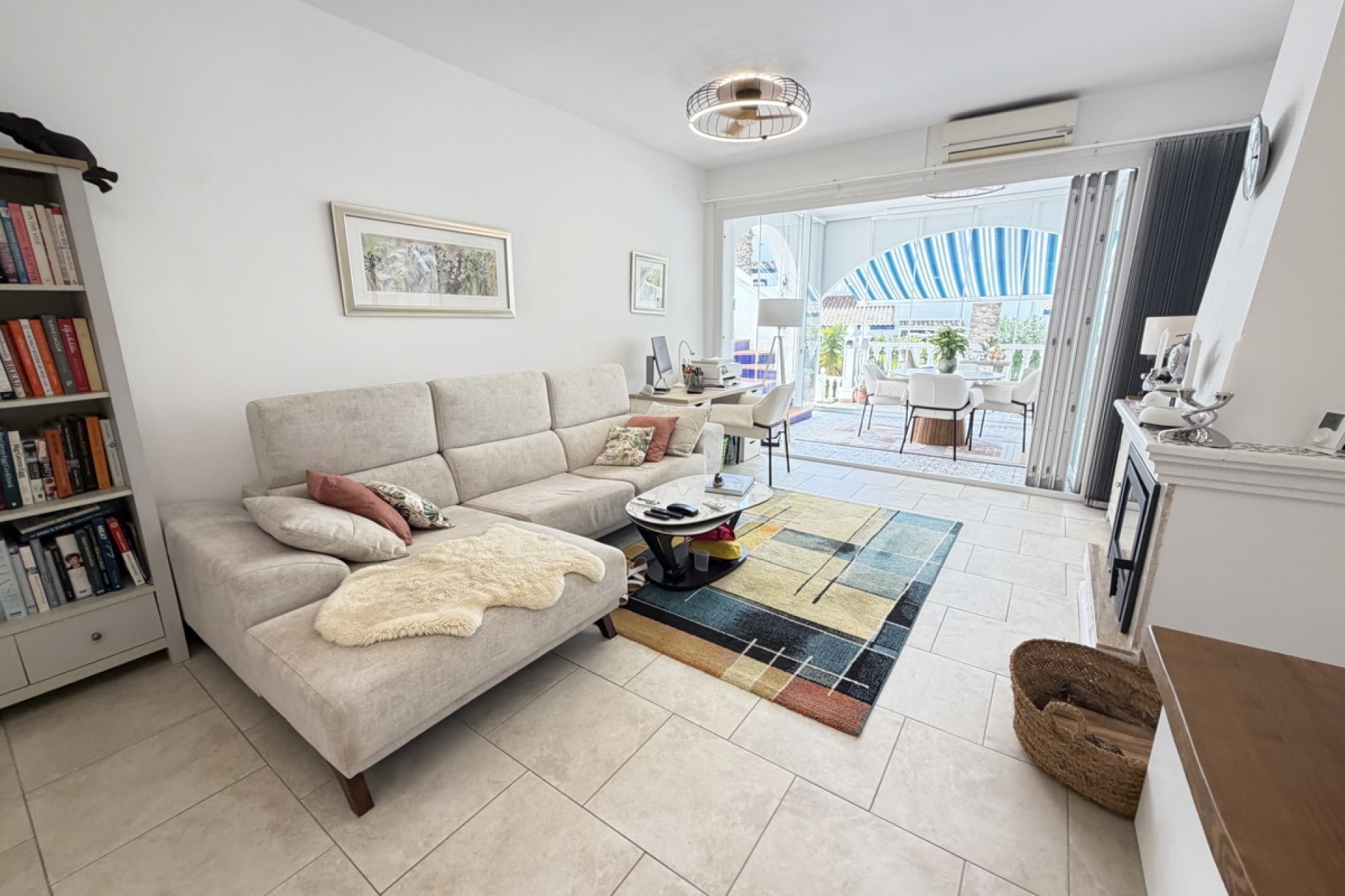 La Revente - Bungalow - Orihuela Costa - Villamartin