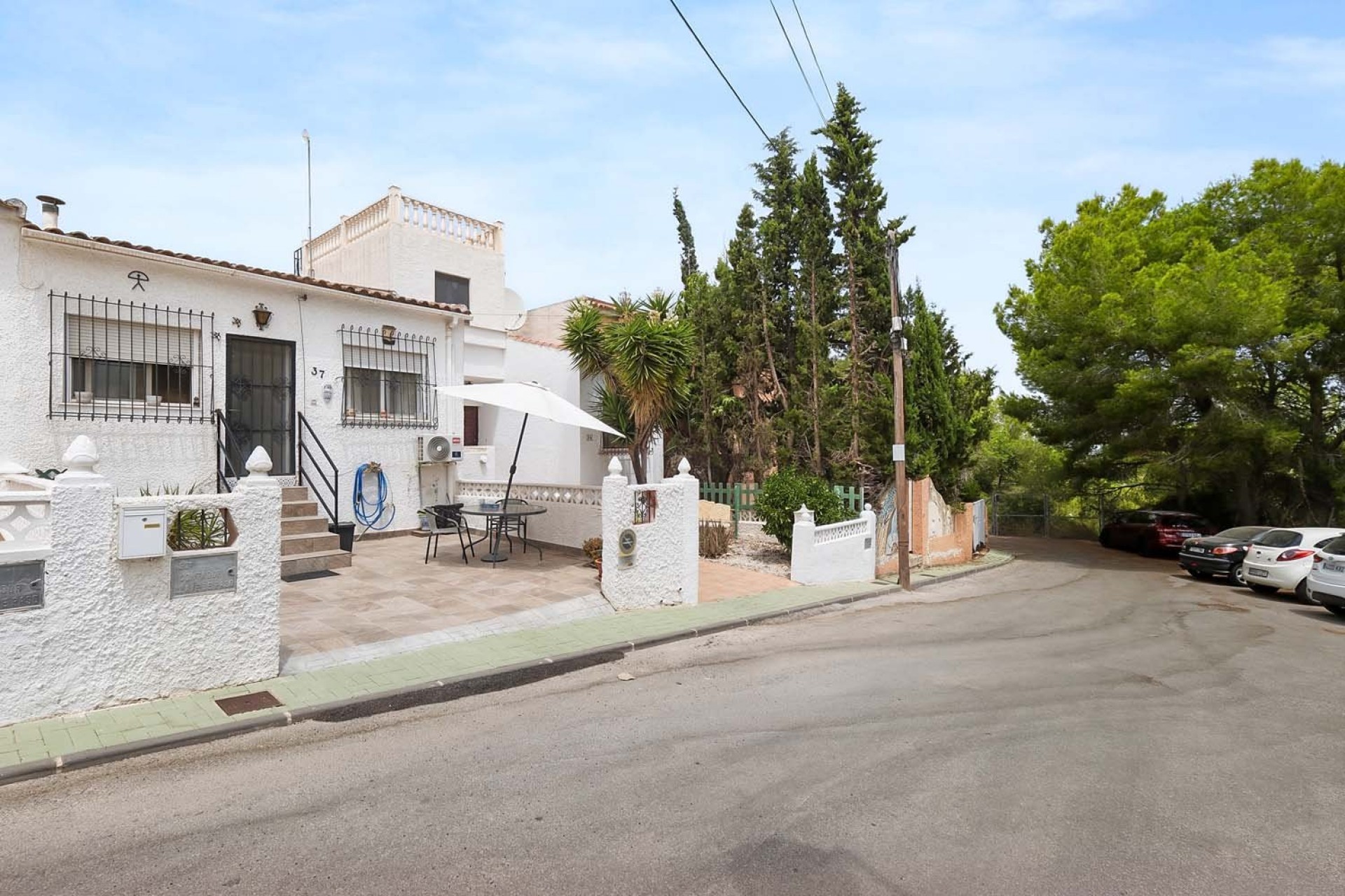 La Revente - Bungalow - Pinar de Campoverde - Pinar de Campoverde - Village