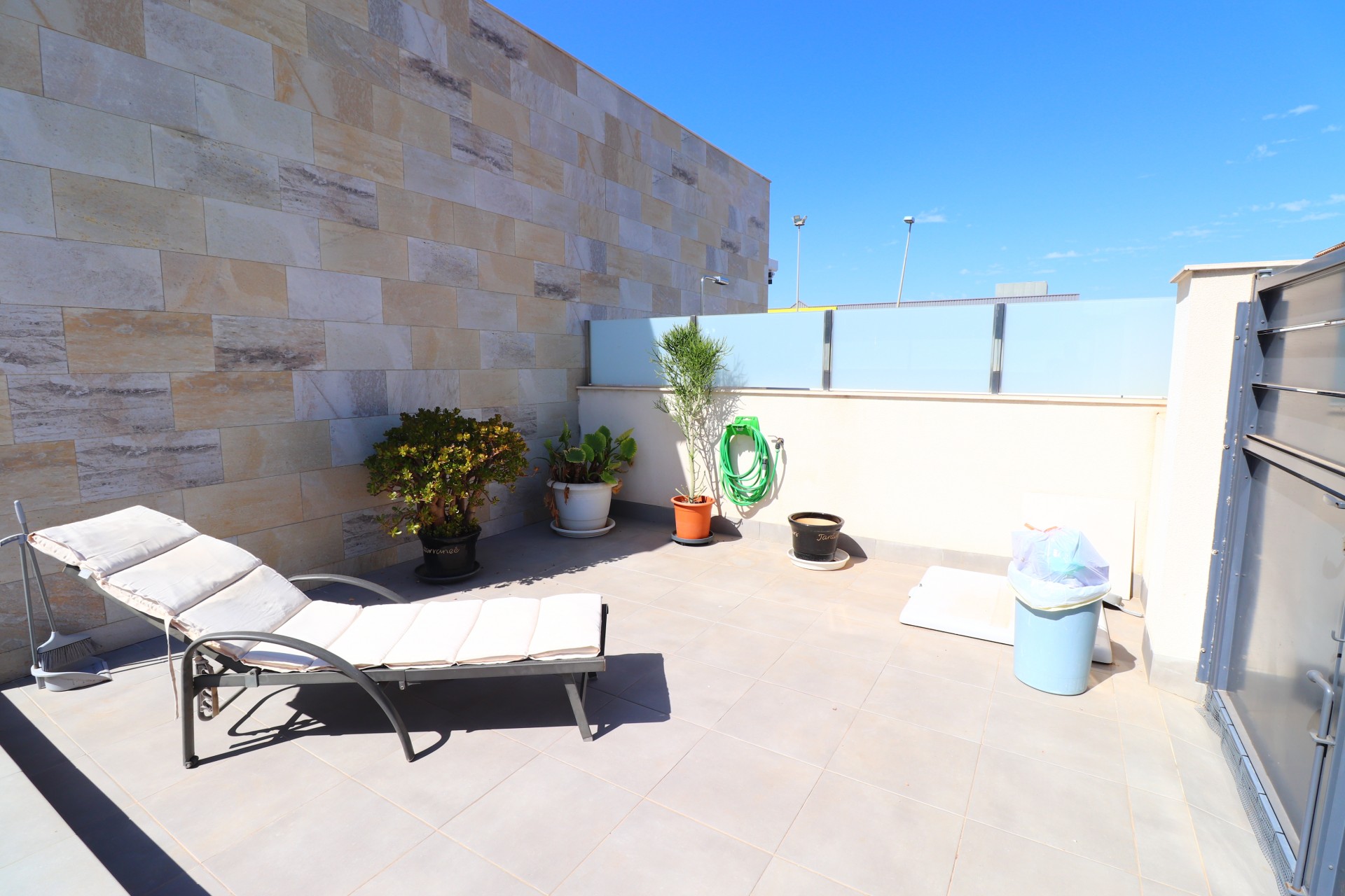 La Revente - Bungalow - Rojales - Los Palacios