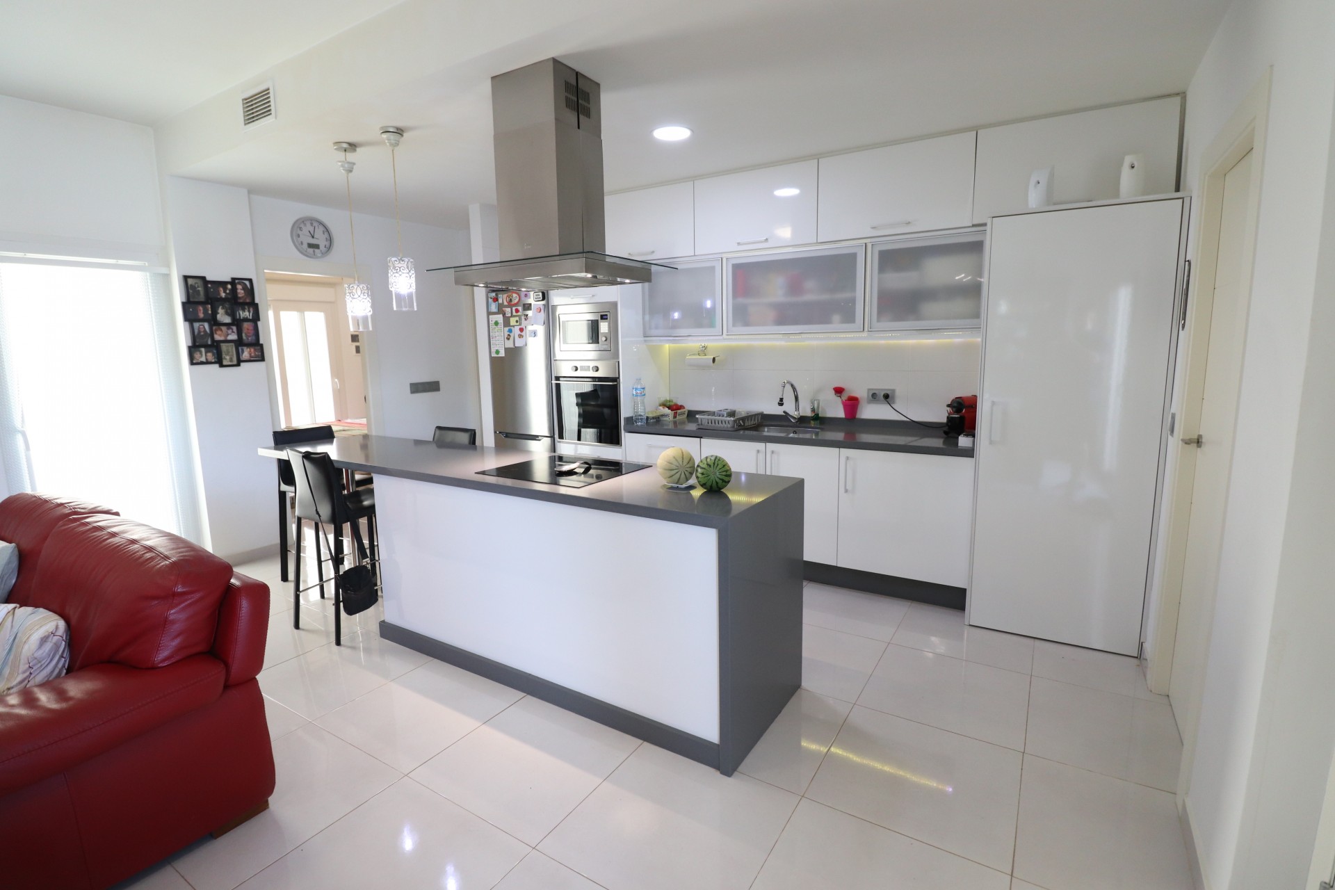 La Revente - Bungalow - Rojales - Los Palacios