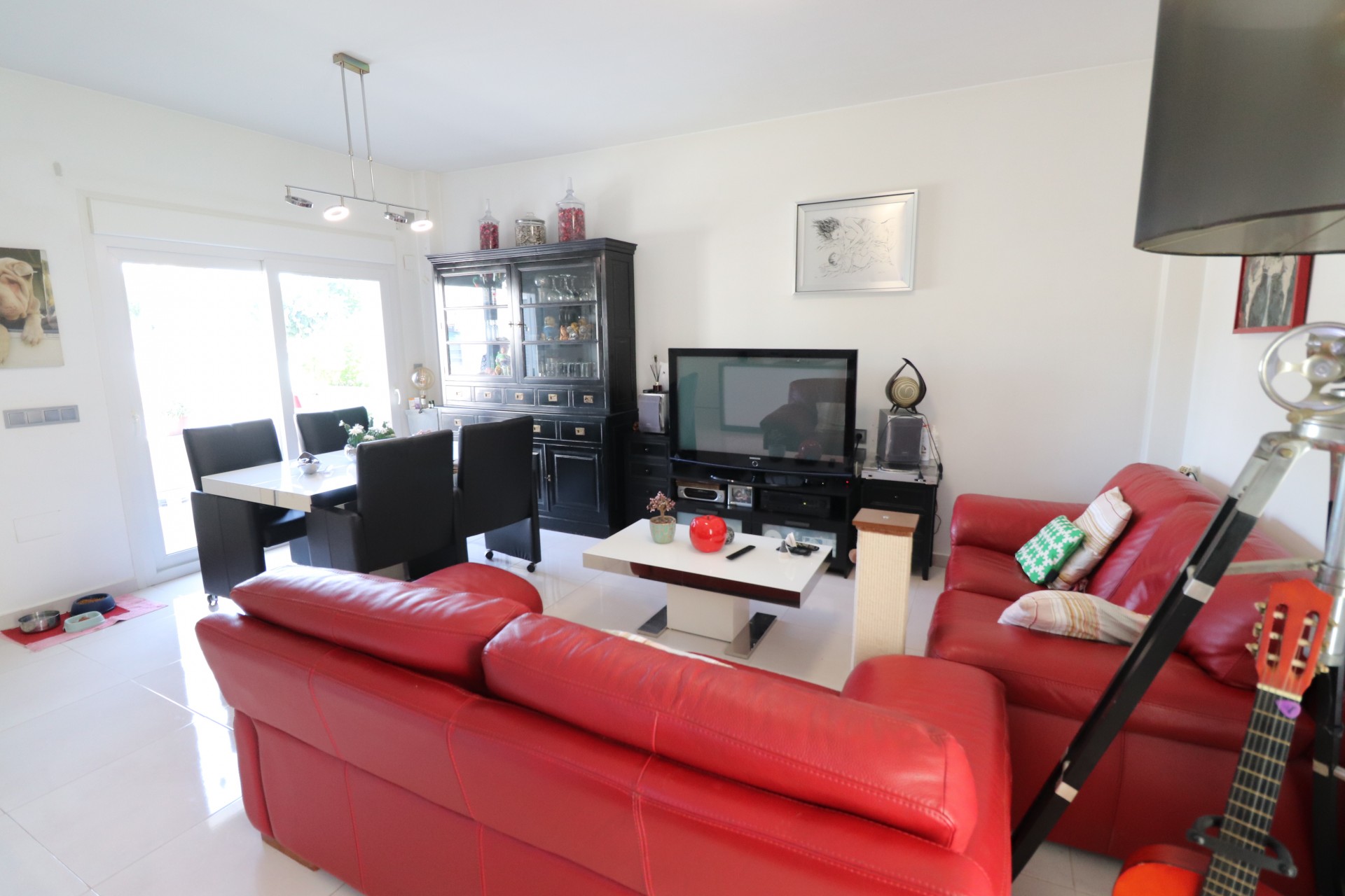 La Revente - Bungalow - Rojales - Los Palacios