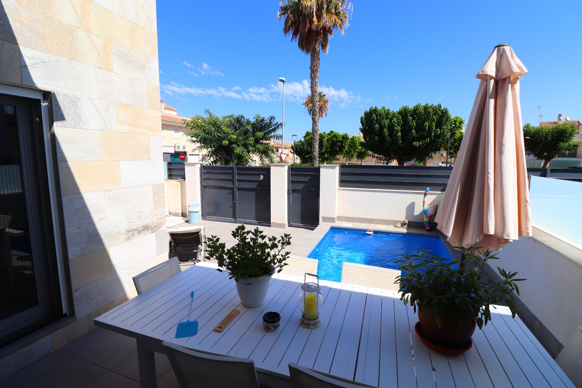 La Revente - Bungalow - Rojales - Los Palacios