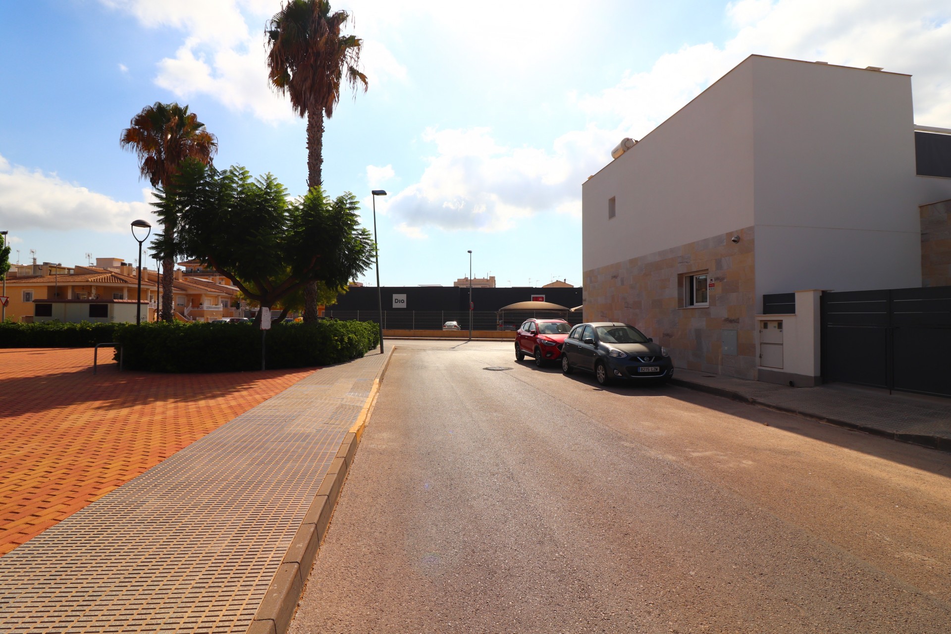 La Revente - Bungalow - Rojales - Los Palacios