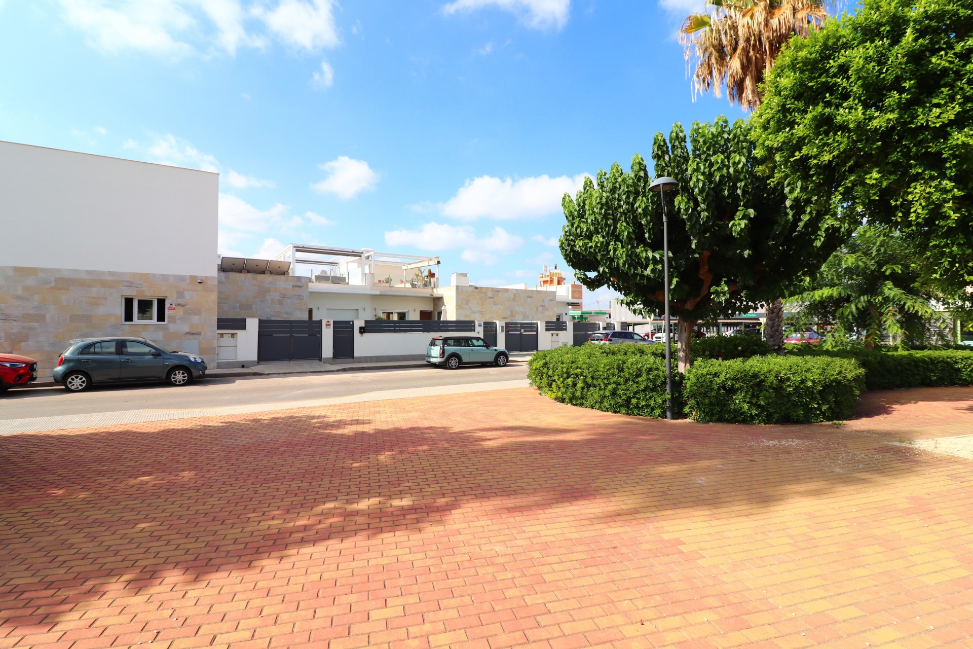 La Revente - Bungalow - Rojales - Los Palacios