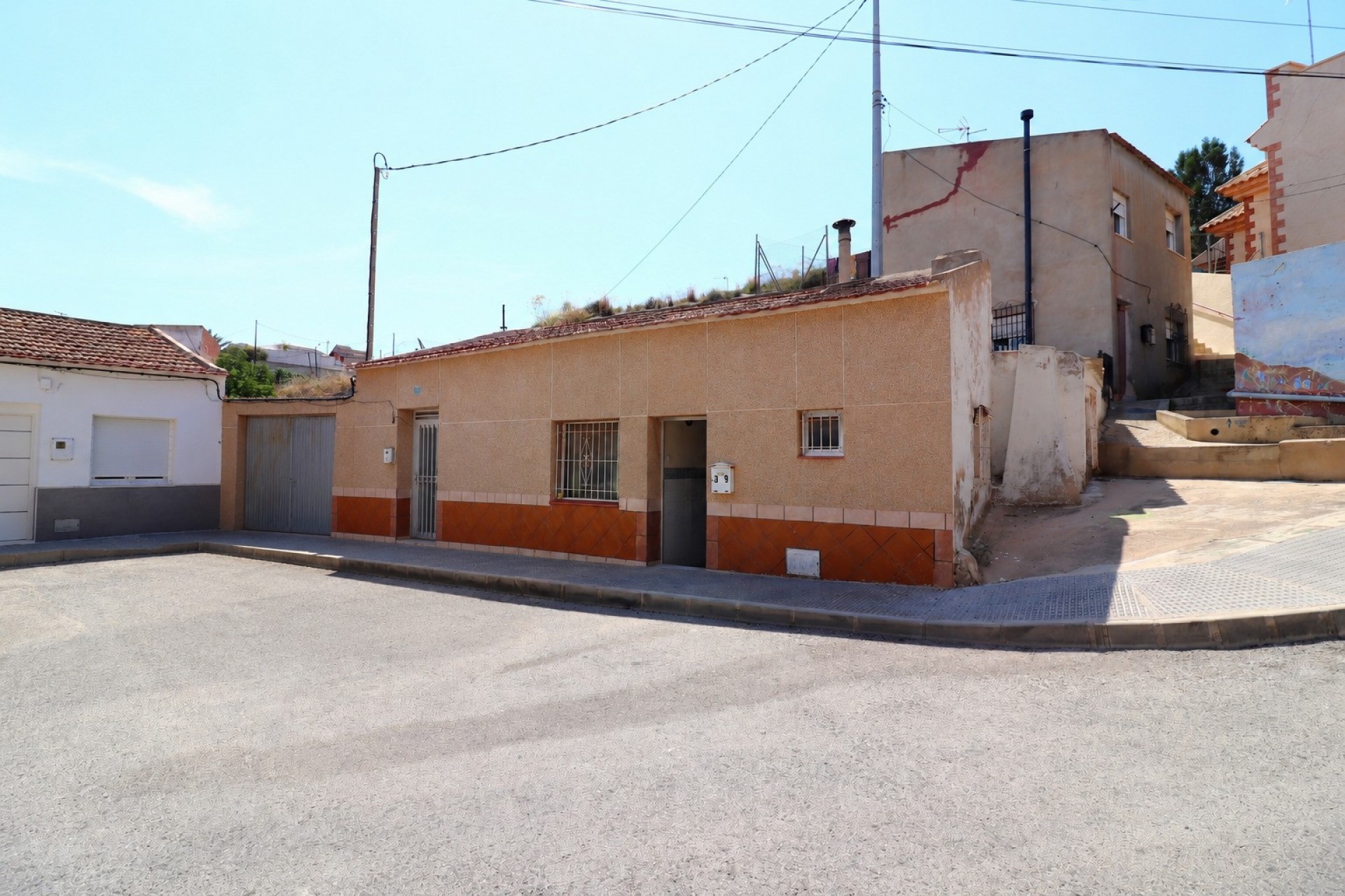 La Revente - Bungalow - Rojales - Rojales - Village