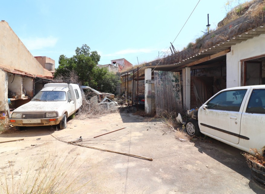 La Revente - Bungalow - Rojales - Rojales - Village