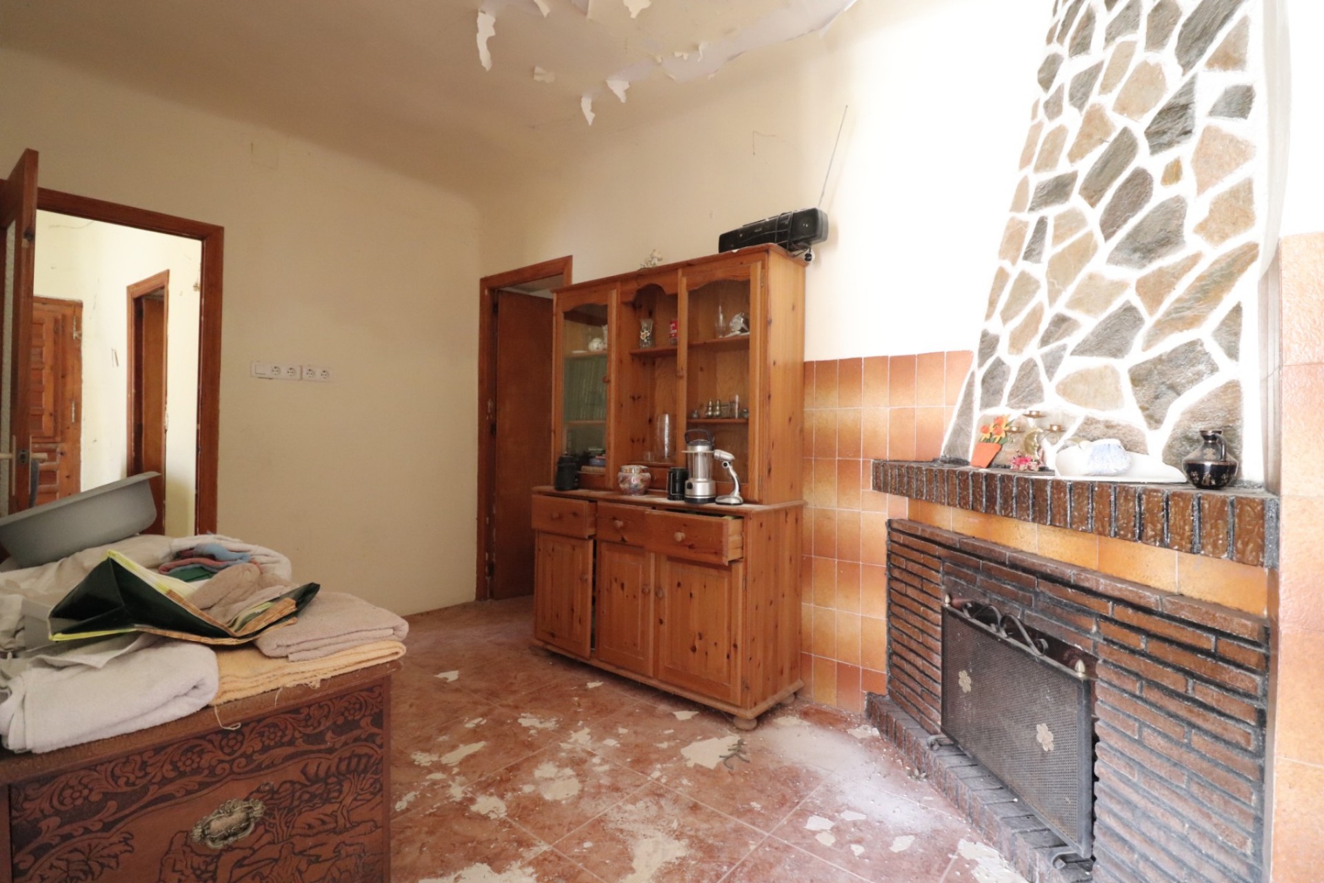 La Revente - Bungalow - Rojales - Rojales - Village