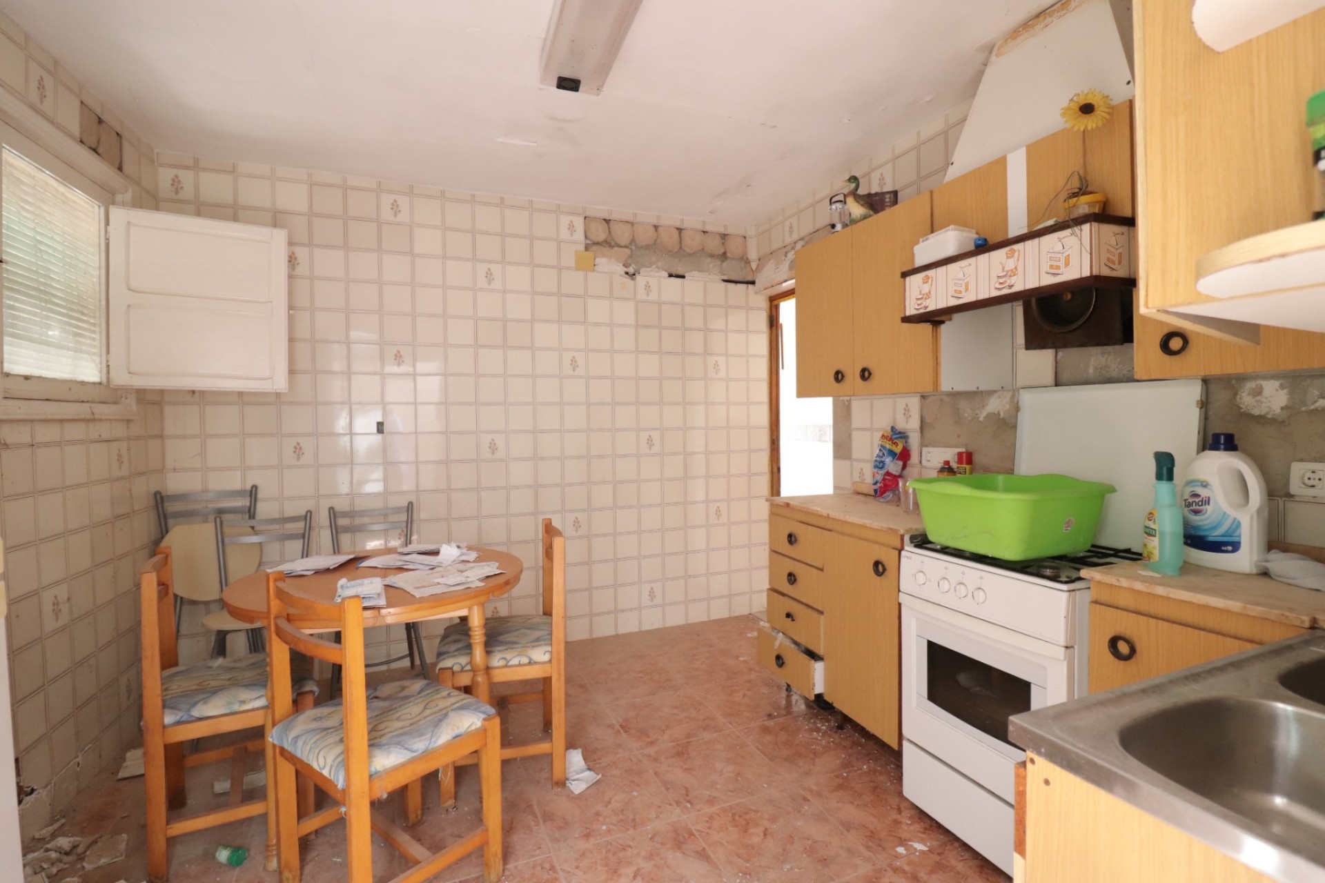 La Revente - Bungalow - Rojales - Rojales - Village