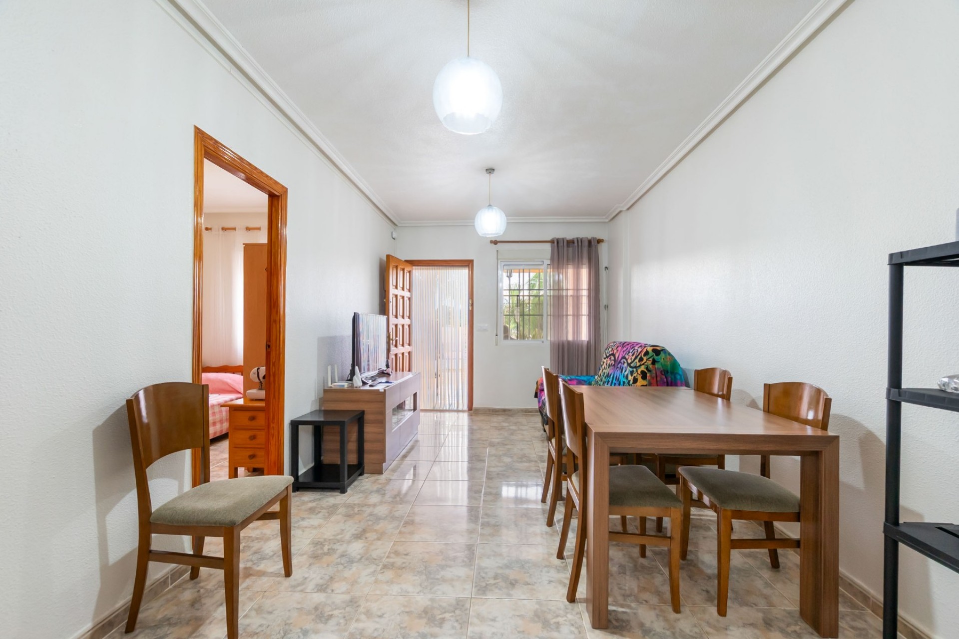 La Revente - Bungalow - San Javier - San Javier - Ville