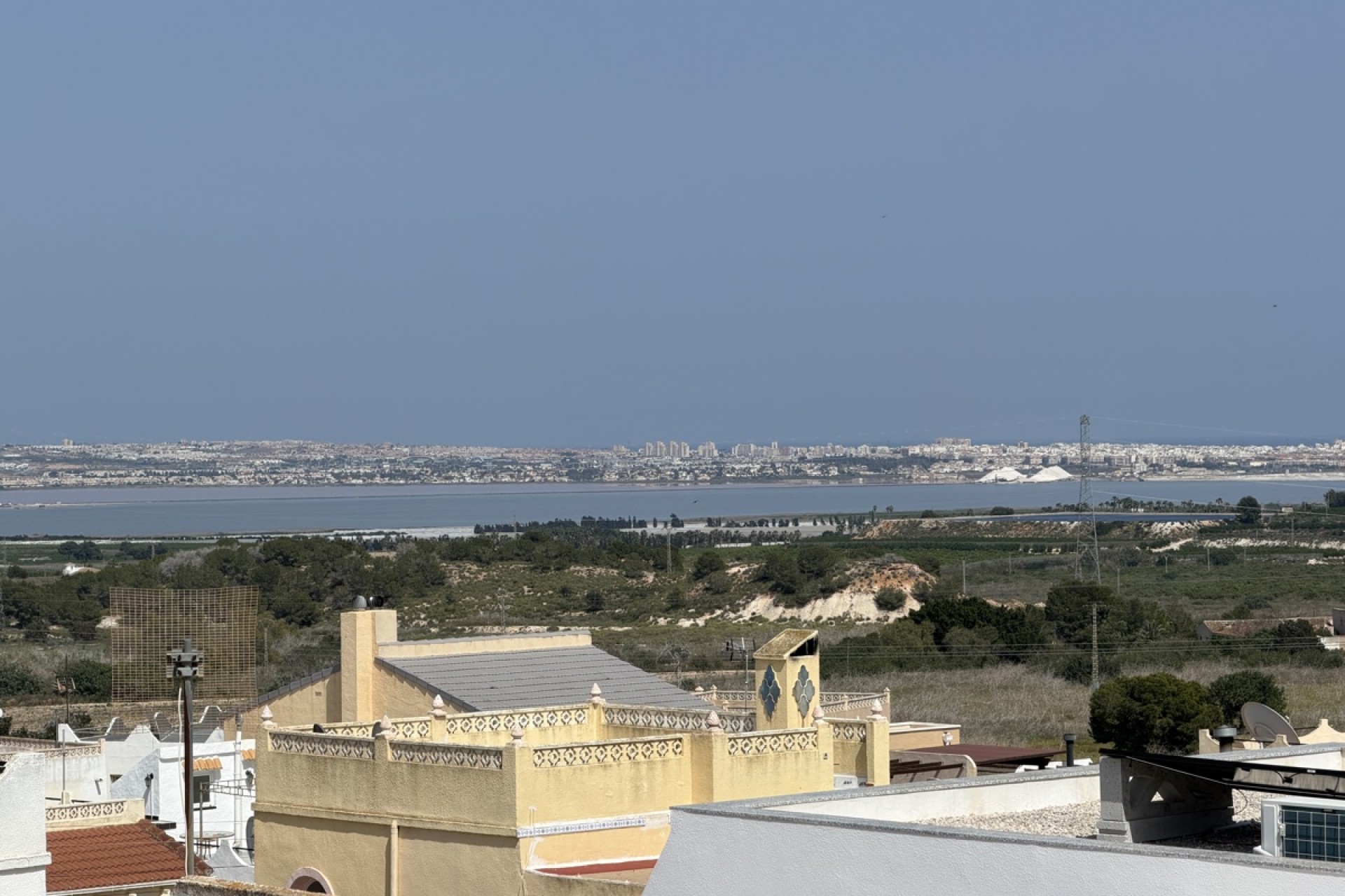 La Revente - Bungalow - San Miguel de Salinas - San Miguel - Ville