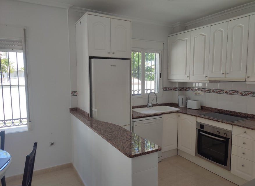 La Revente - Bungalow - Sucina - Sucina - Ville