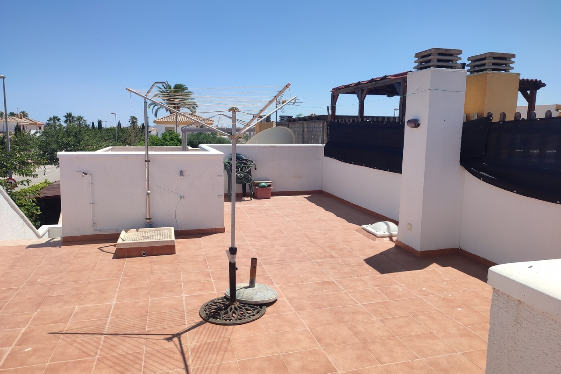 La Revente - Bungalow - Sucina - Sucina - Ville