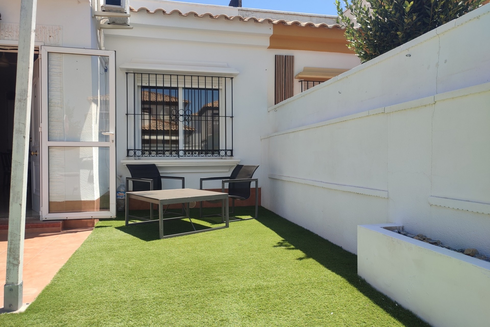La Revente - Bungalow - Sucina - Sucina - Ville