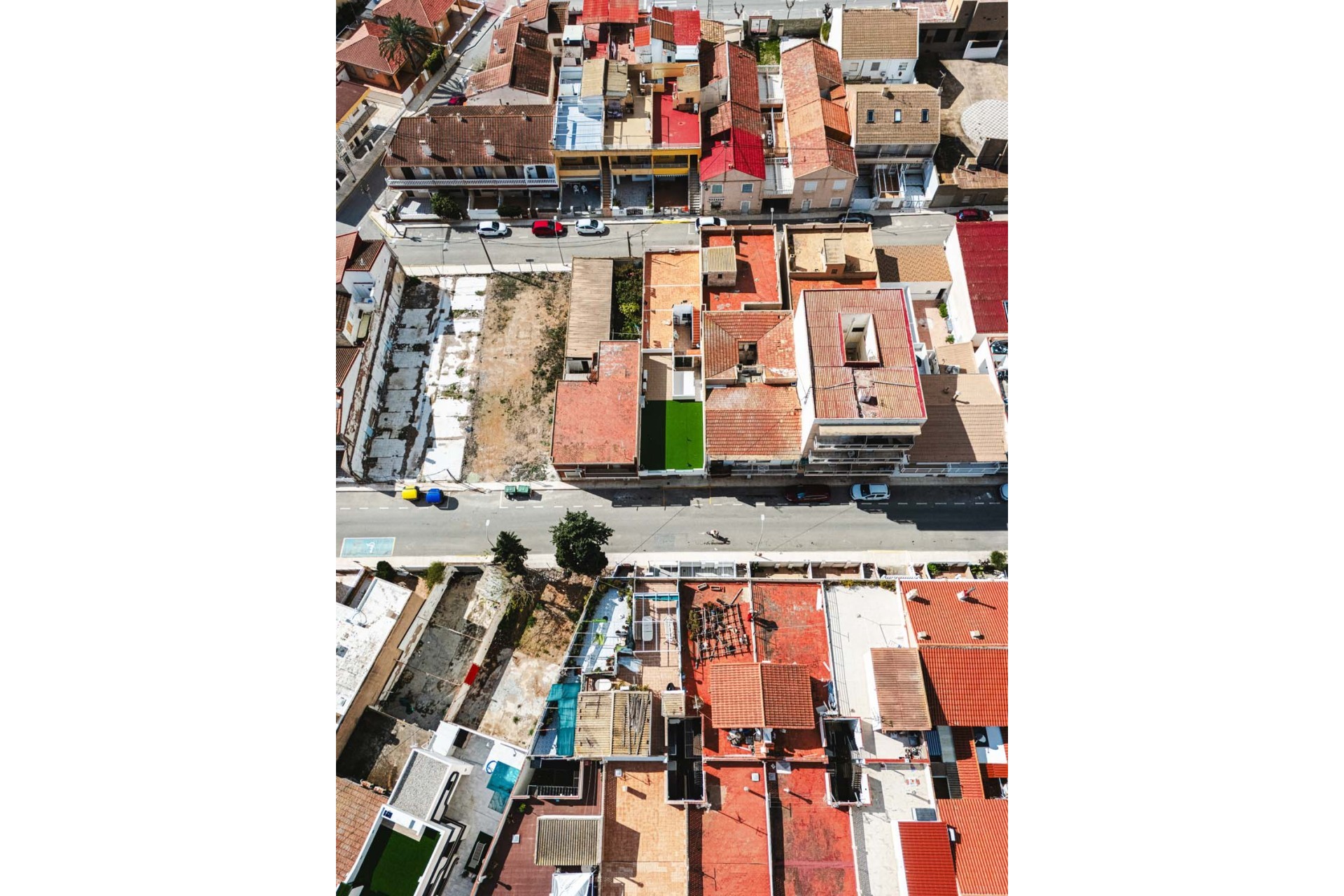 La Revente - Bungalow - Torre de La Horadada - Torre de La Horadada - Ville