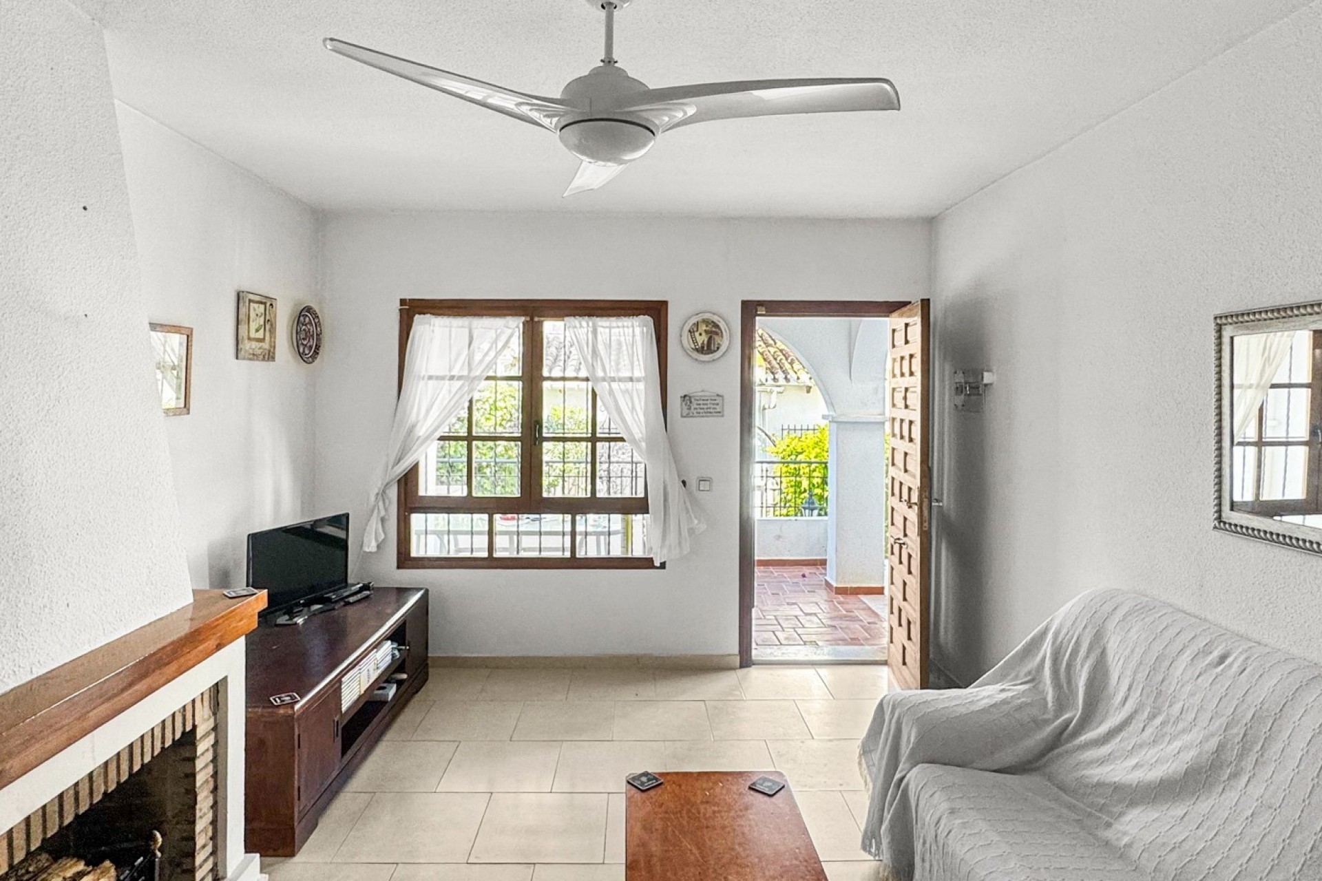 La Revente - Bungalow - Torrevieja - Aguas Nuevas