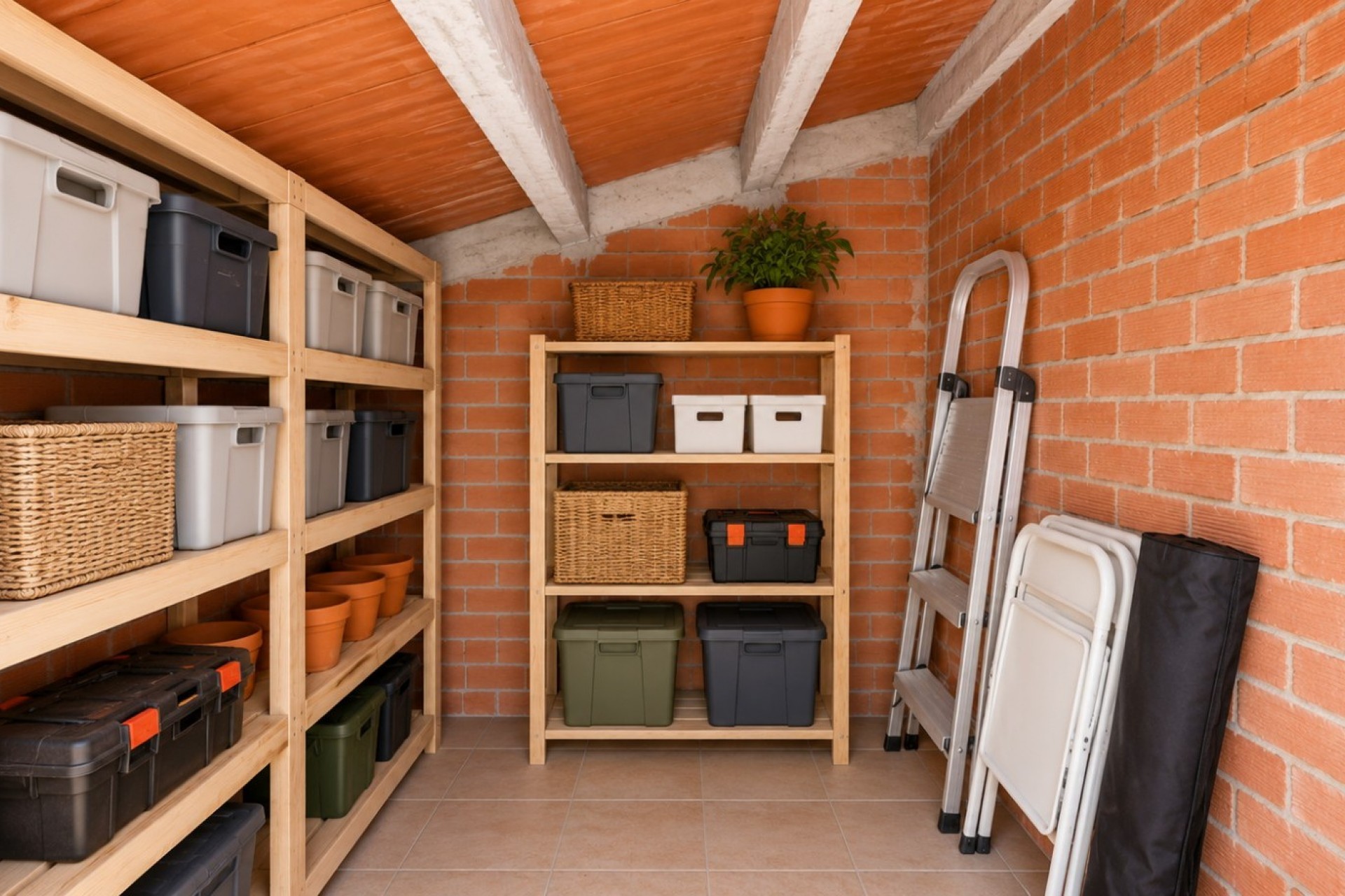 La Revente - Bungalow - Torrevieja - Aguas Nuevas