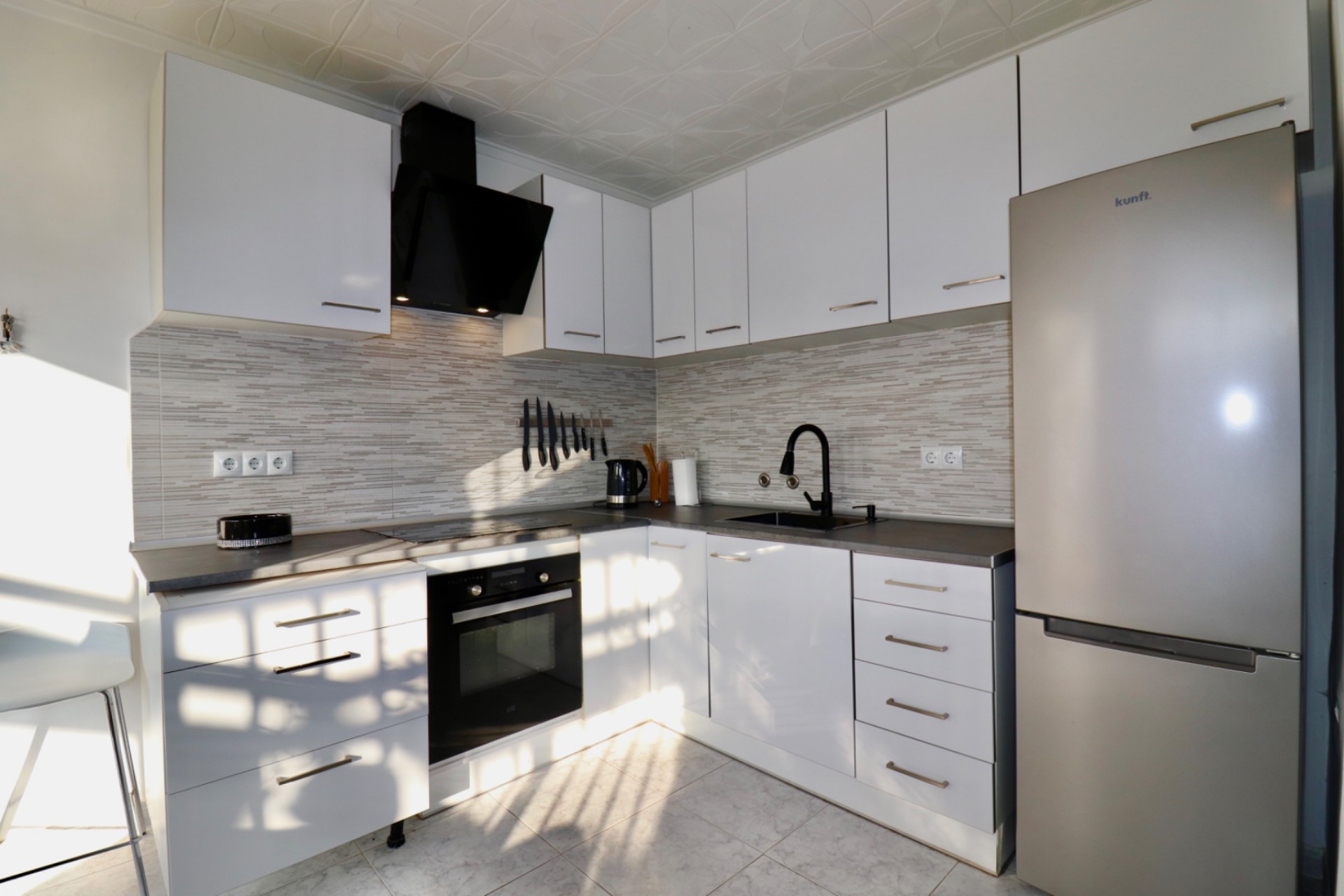 La Revente - Bungalow - Torrevieja - El Chaparral