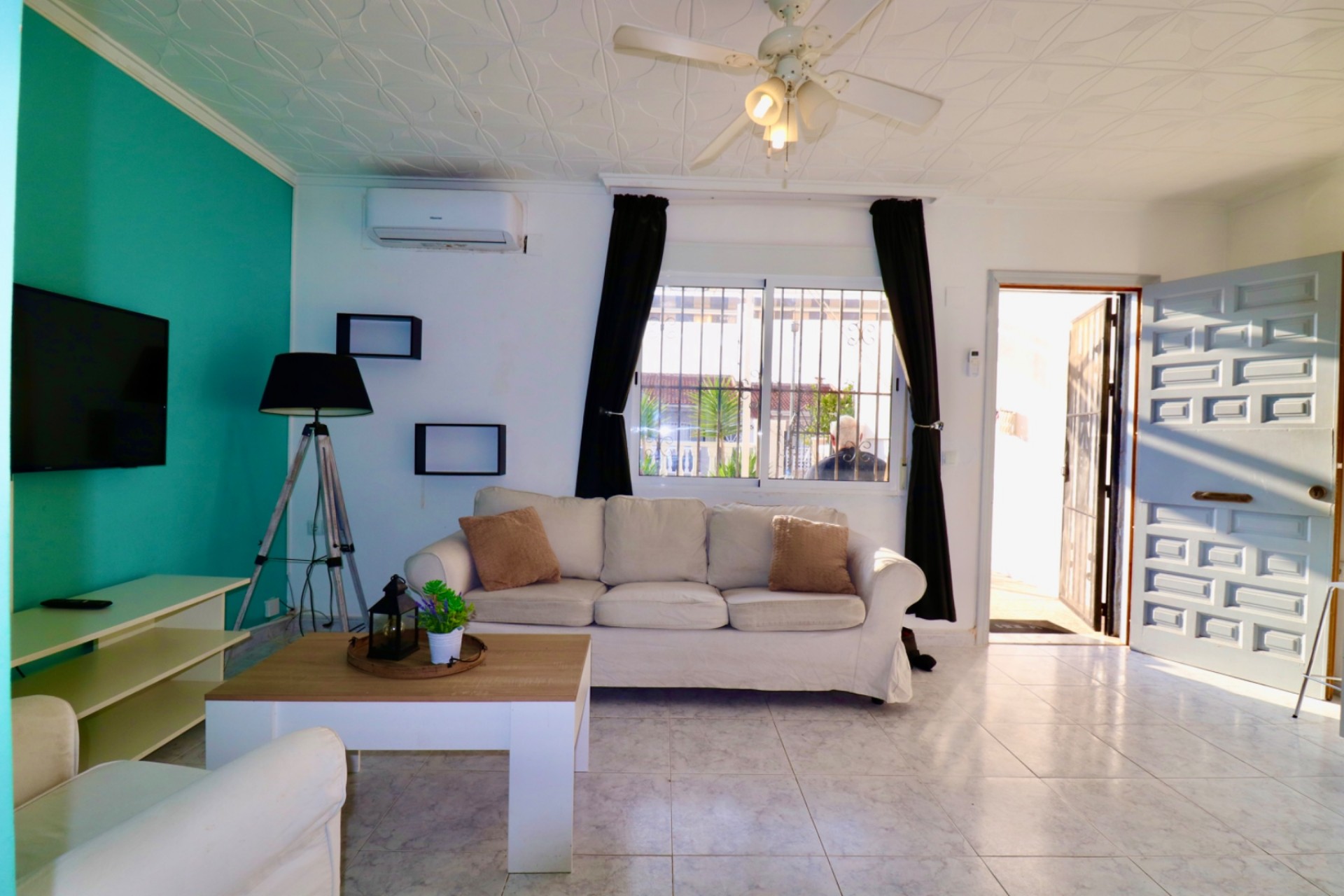 La Revente - Bungalow - Torrevieja - El Chaparral