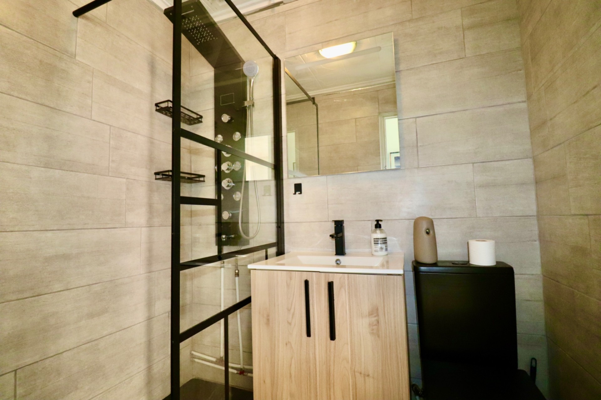 La Revente - Bungalow - Torrevieja - El Chaparral