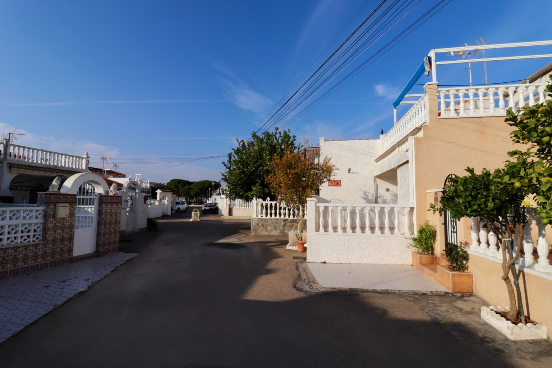 La Revente - Bungalow - Torrevieja - El Chaparral