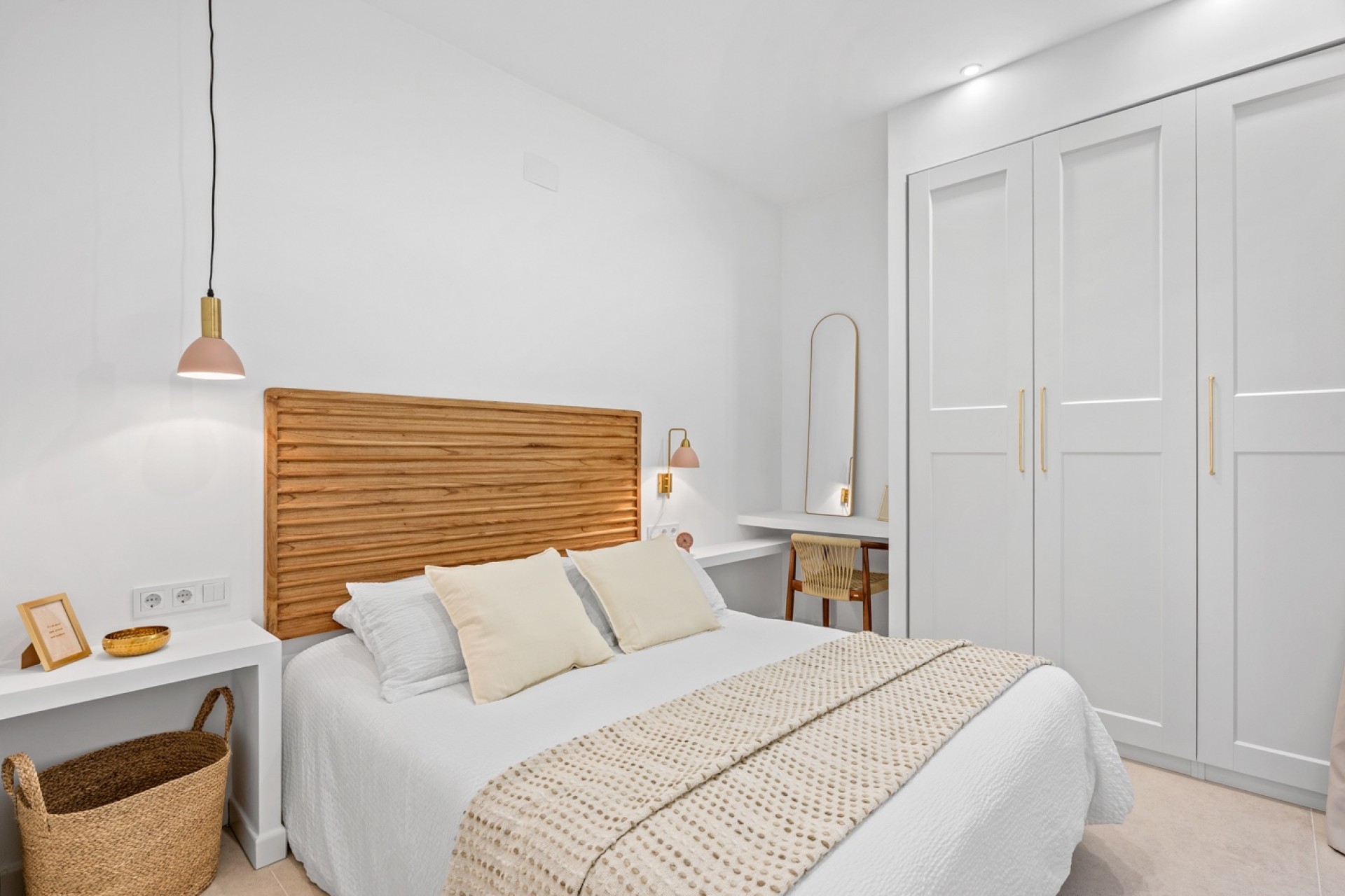 La Revente - Bungalow - Torrevieja - El Chaparral