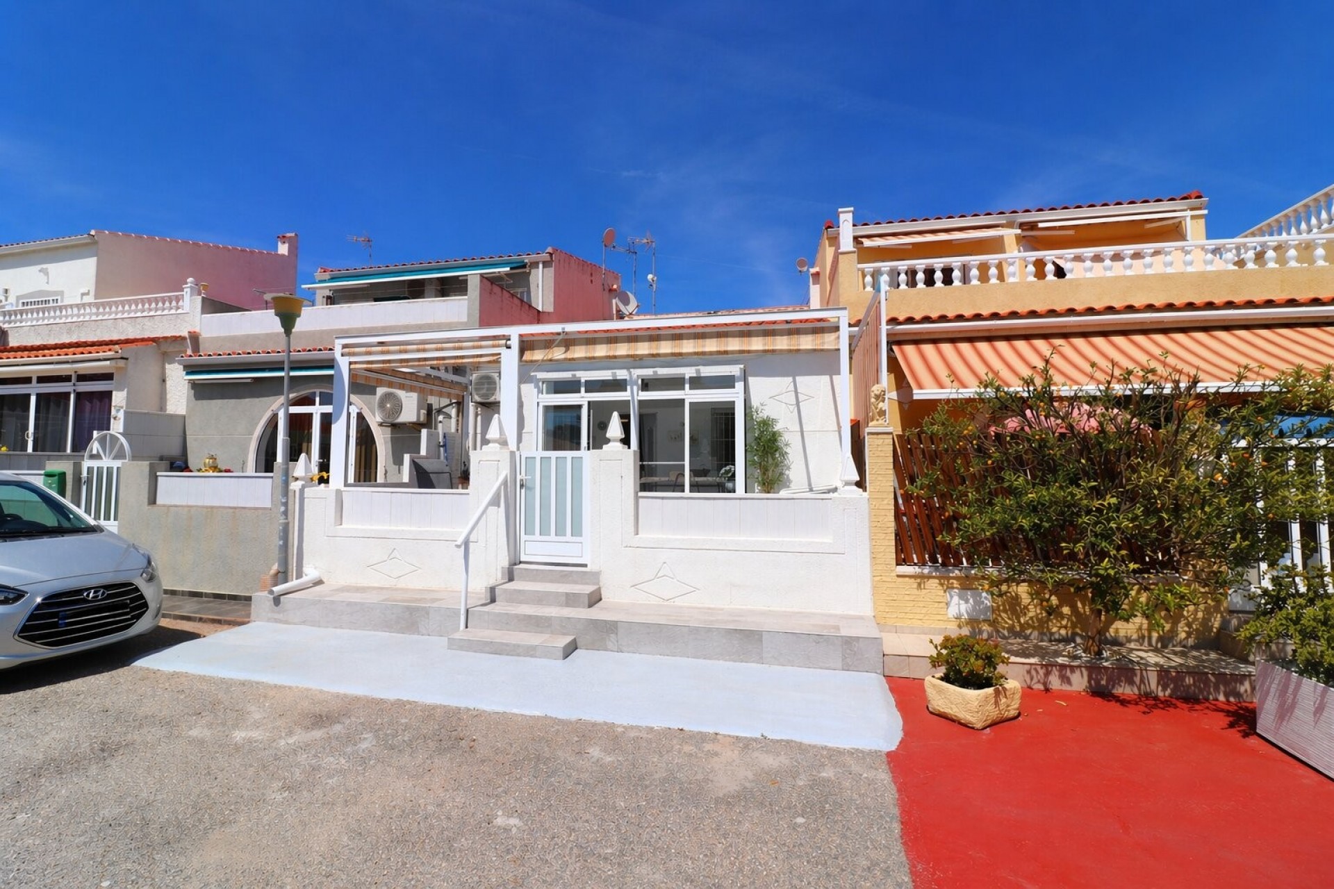 La Revente - Bungalow - Torrevieja - El Chaparral
