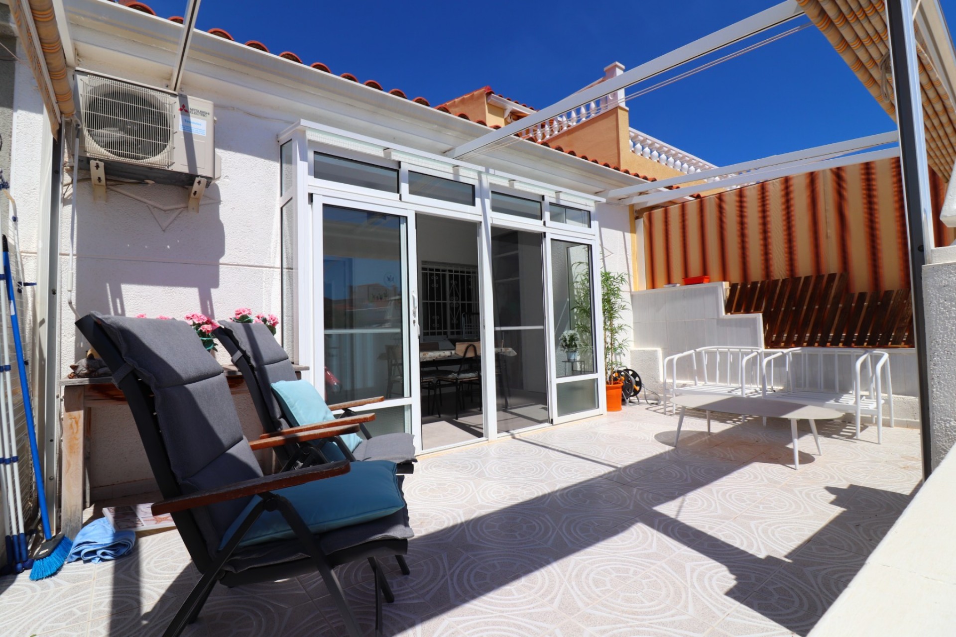 La Revente - Bungalow - Torrevieja - El Chaparral