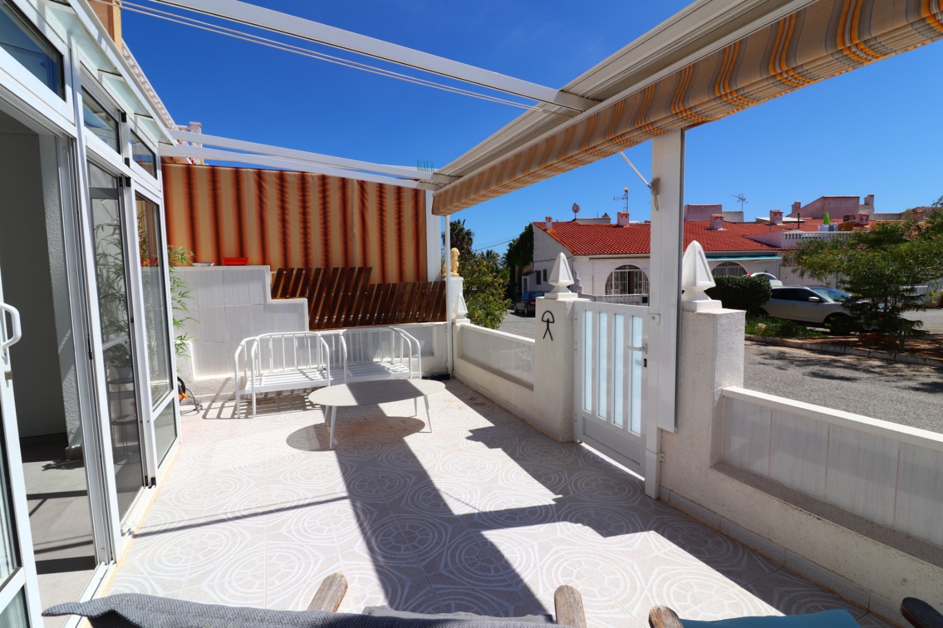 La Revente - Bungalow - Torrevieja - El Chaparral