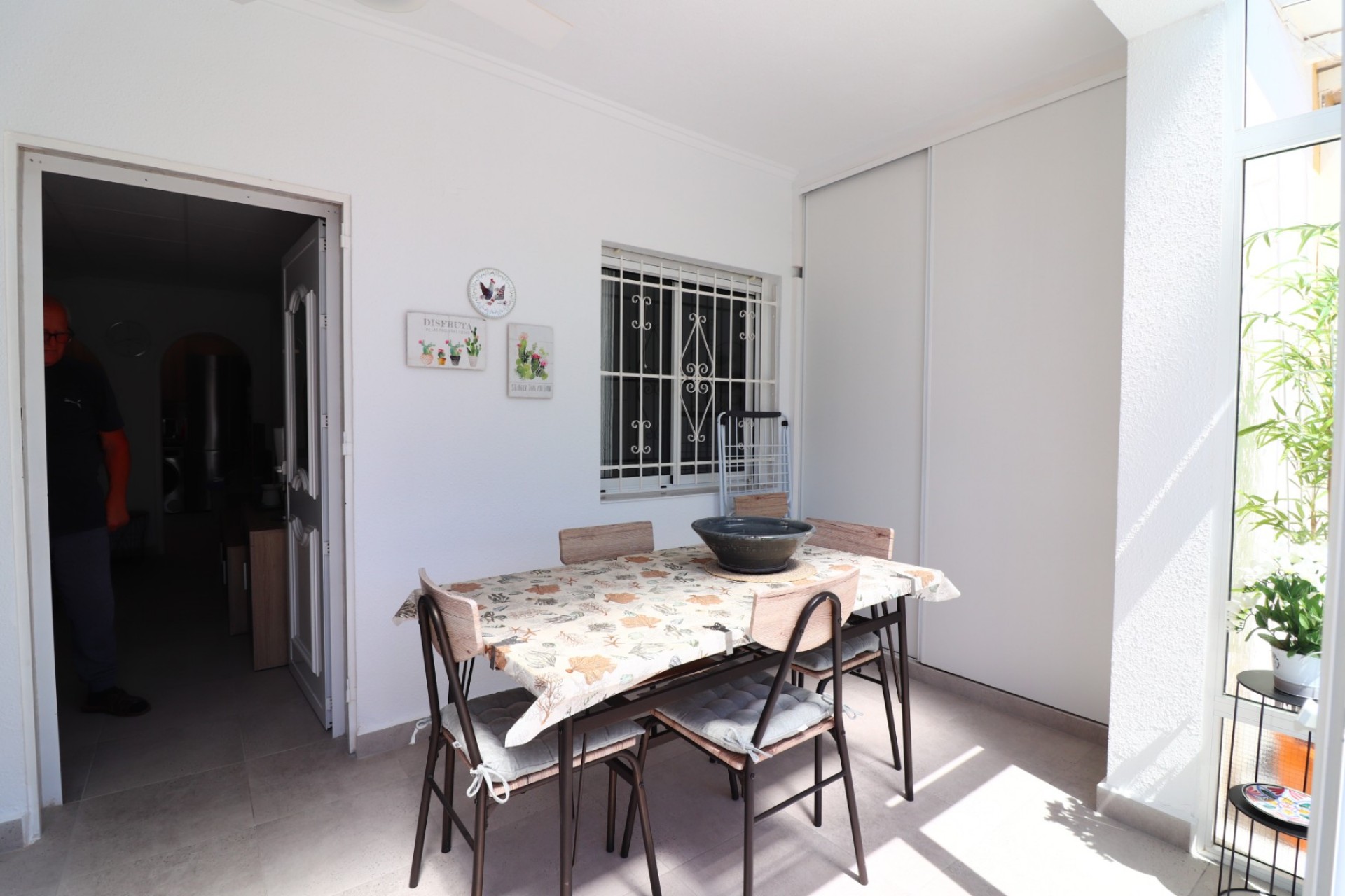 La Revente - Bungalow - Torrevieja - El Chaparral