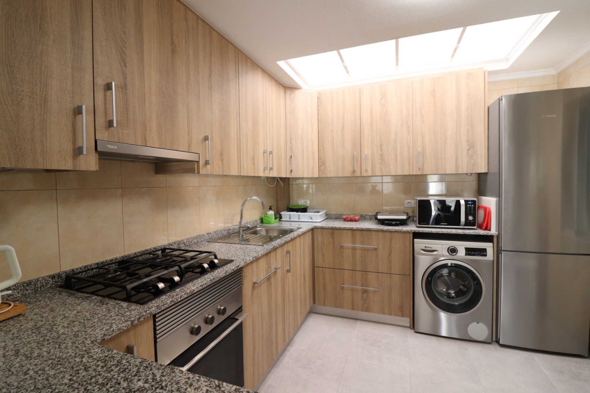 La Revente - Bungalow - Torrevieja - El Chaparral