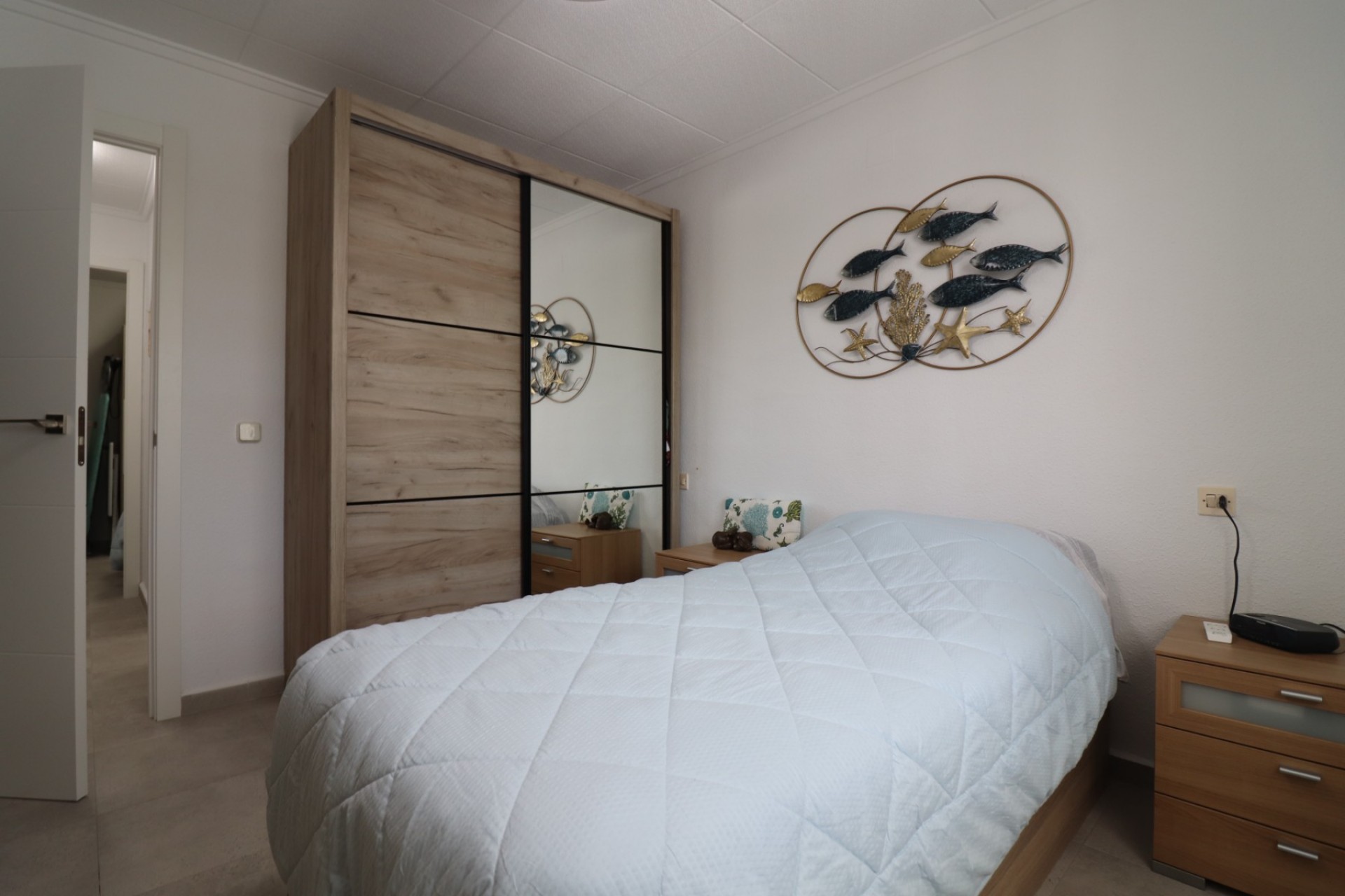 La Revente - Bungalow - Torrevieja - El Chaparral