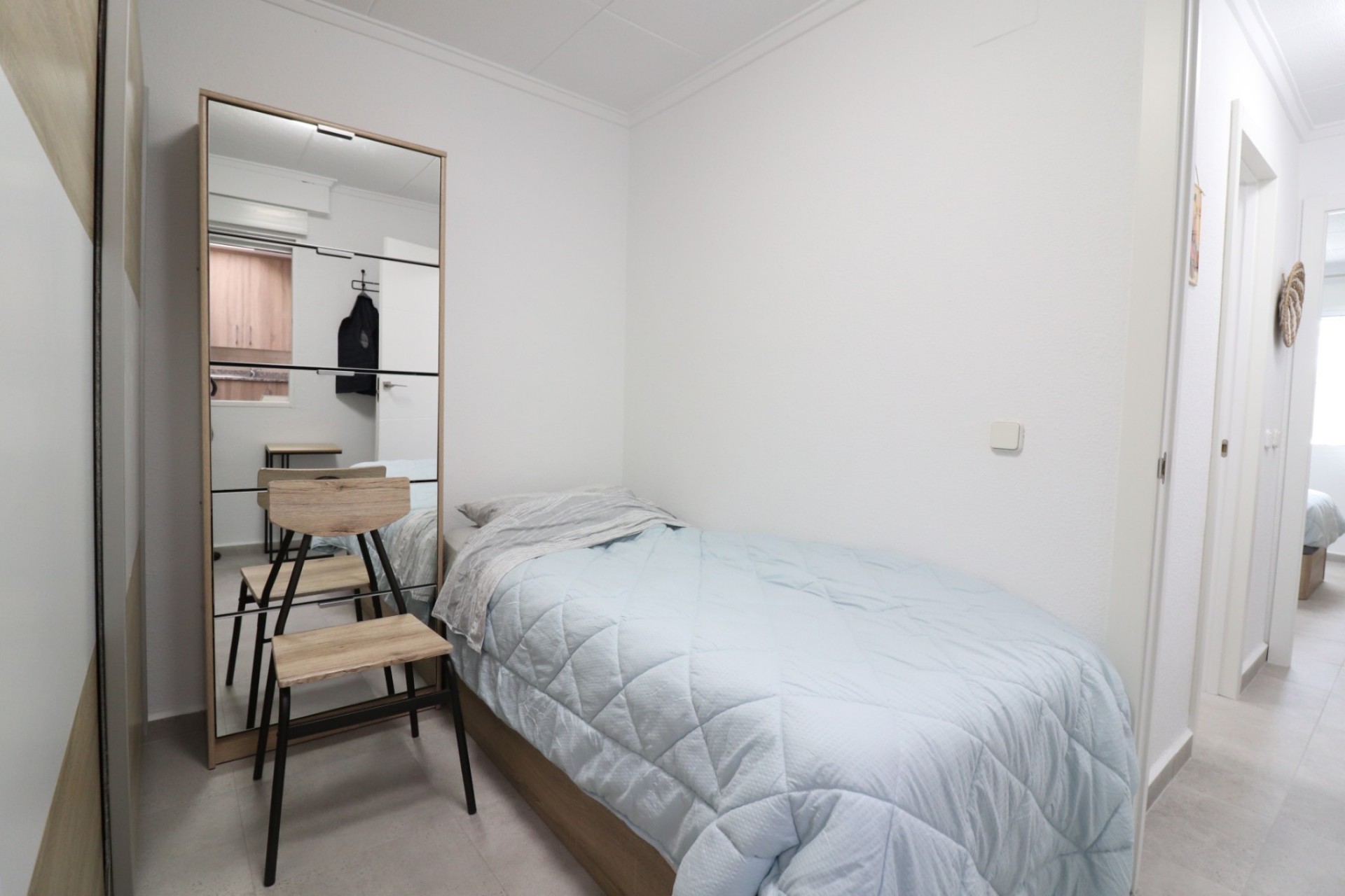 La Revente - Bungalow - Torrevieja - El Chaparral