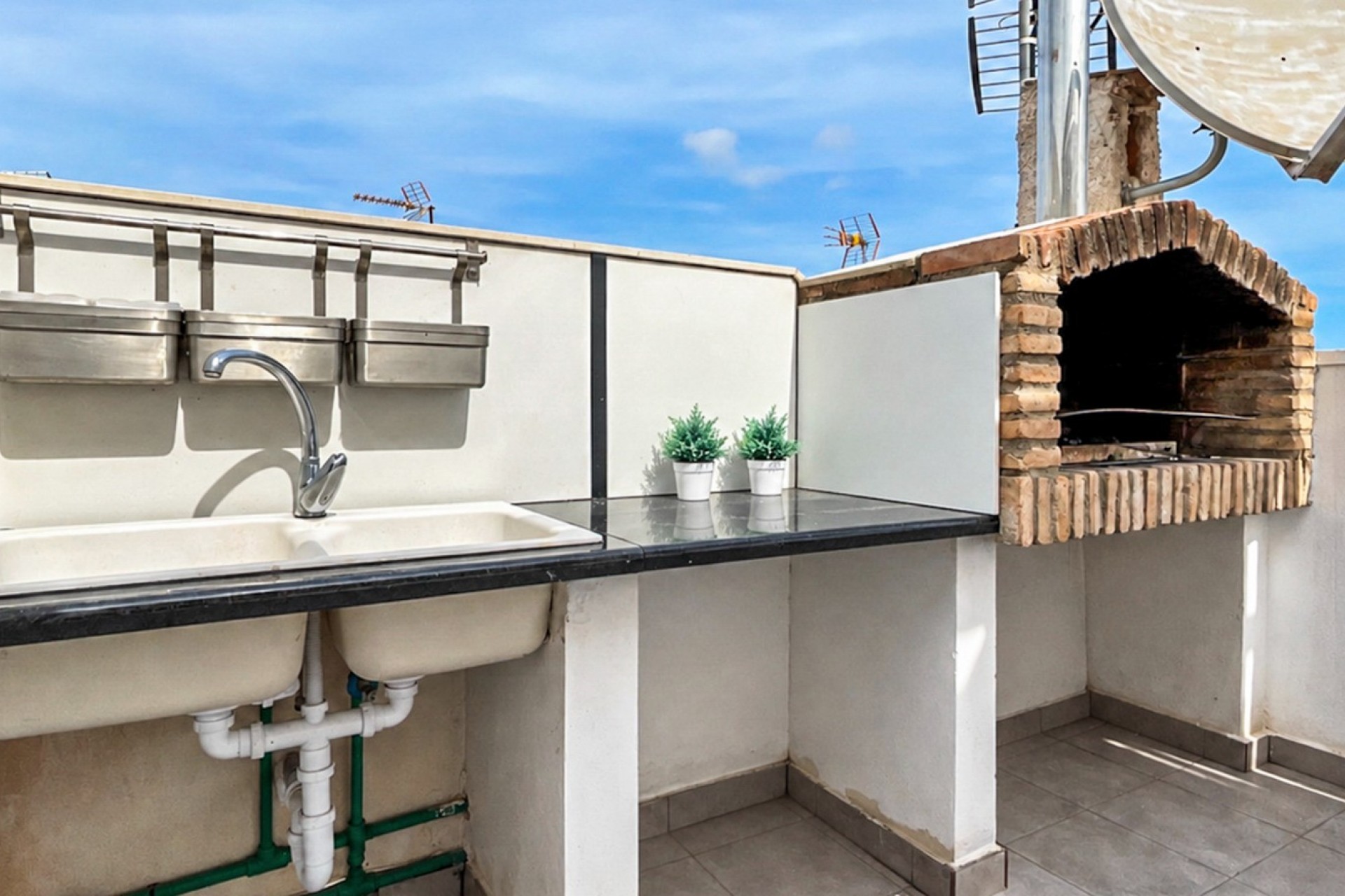 La Revente - Bungalow - Torrevieja - La Siesta - El Salado -  Torreta