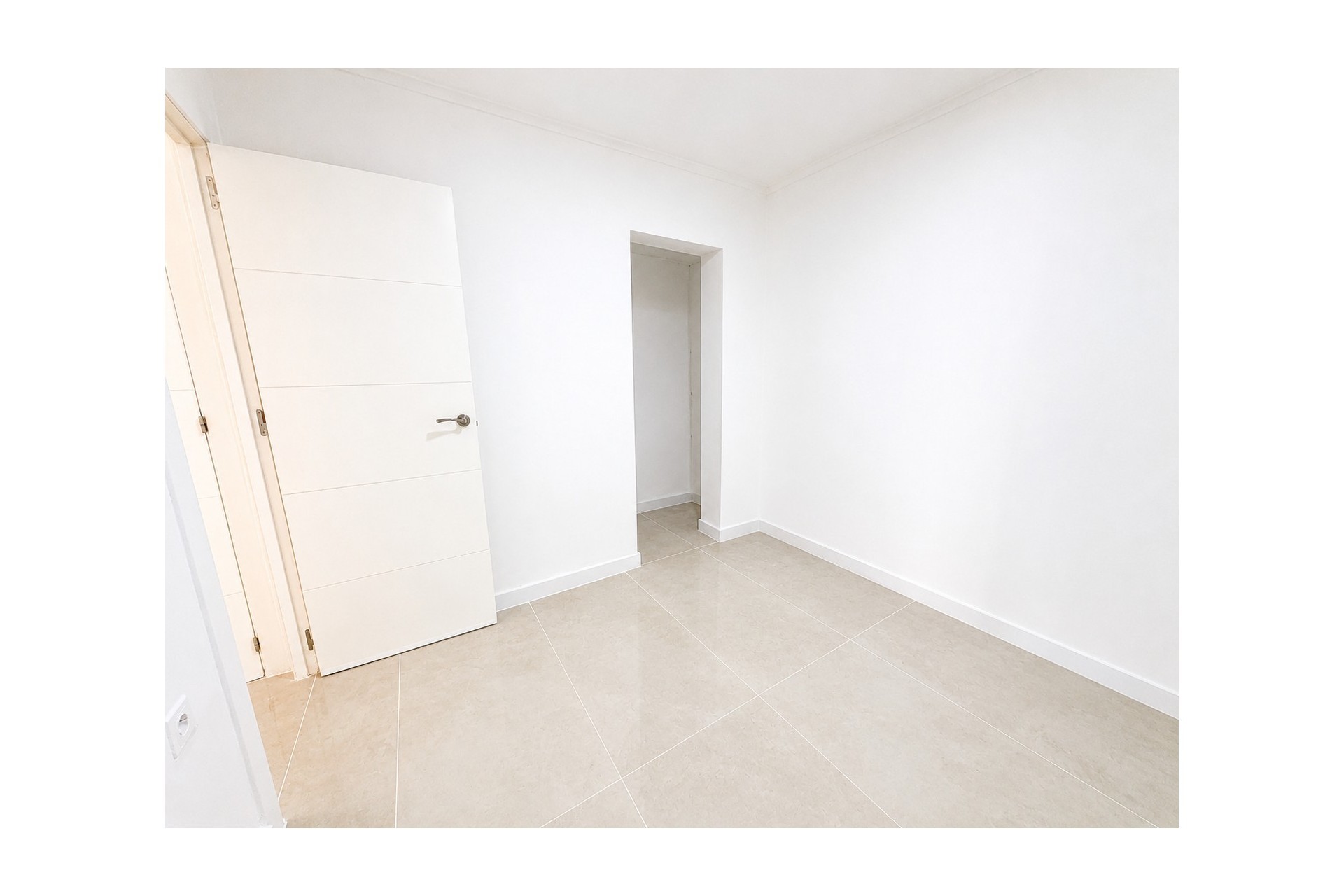 La Revente - Bungalow - Torrevieja - La Siesta