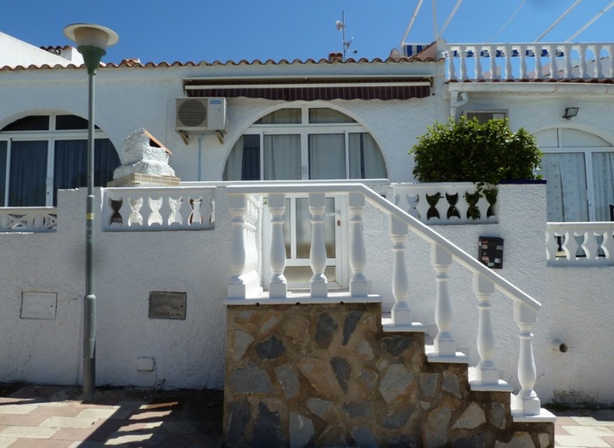 La Revente - Bungalow - Torrevieja - San Luis