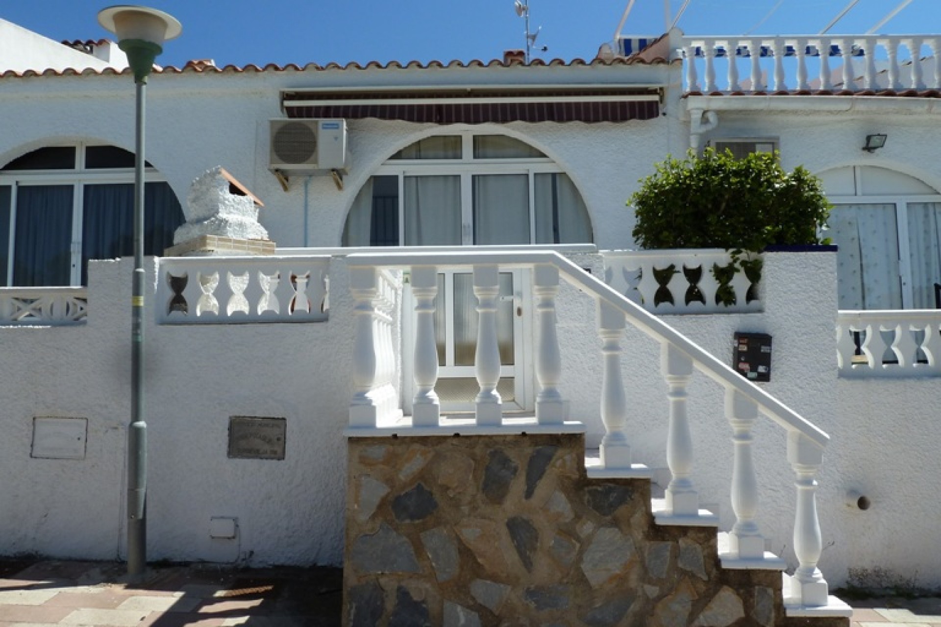 La Revente - Bungalow - Torrevieja - San Luis