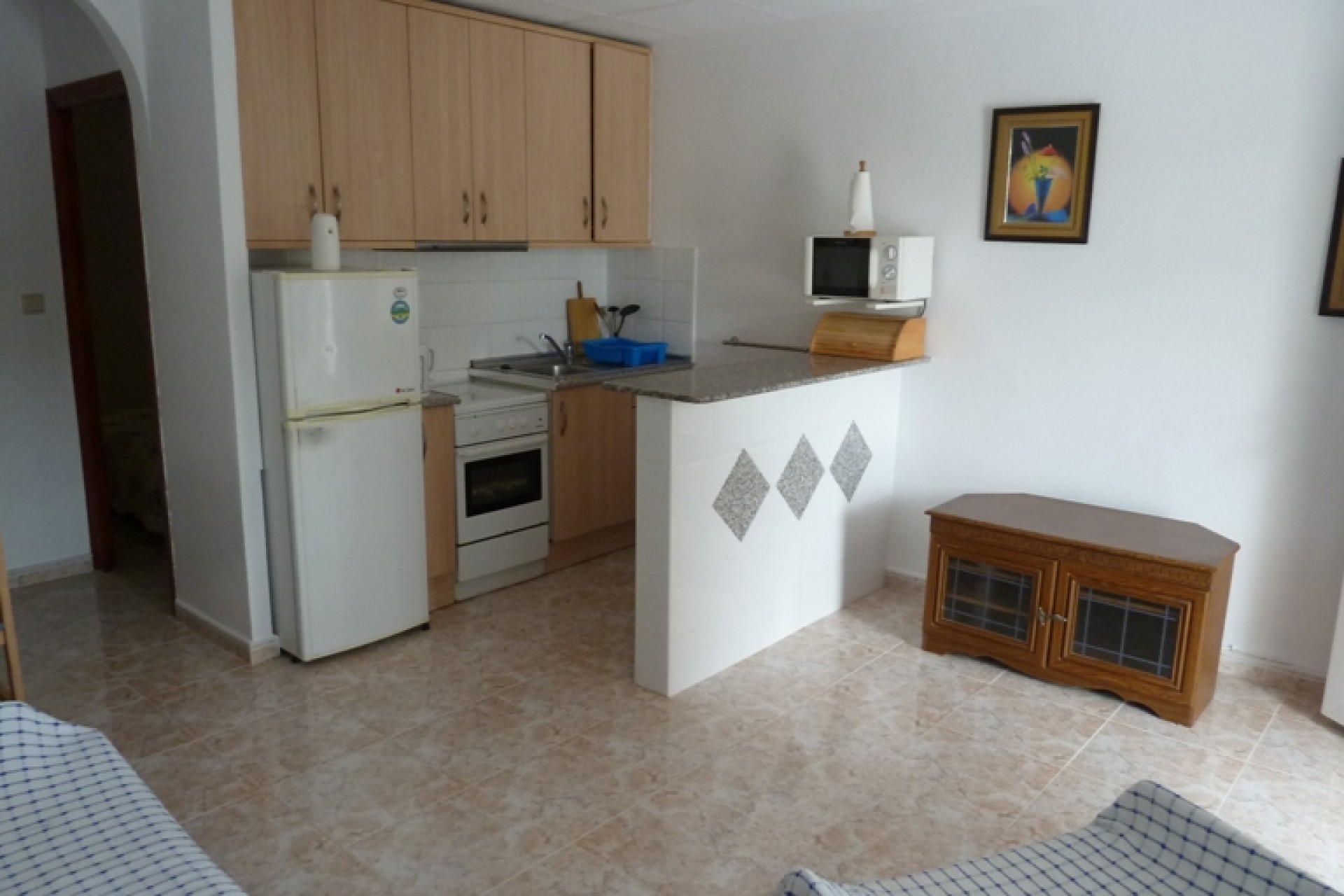 La Revente - Bungalow - Torrevieja - San Luis