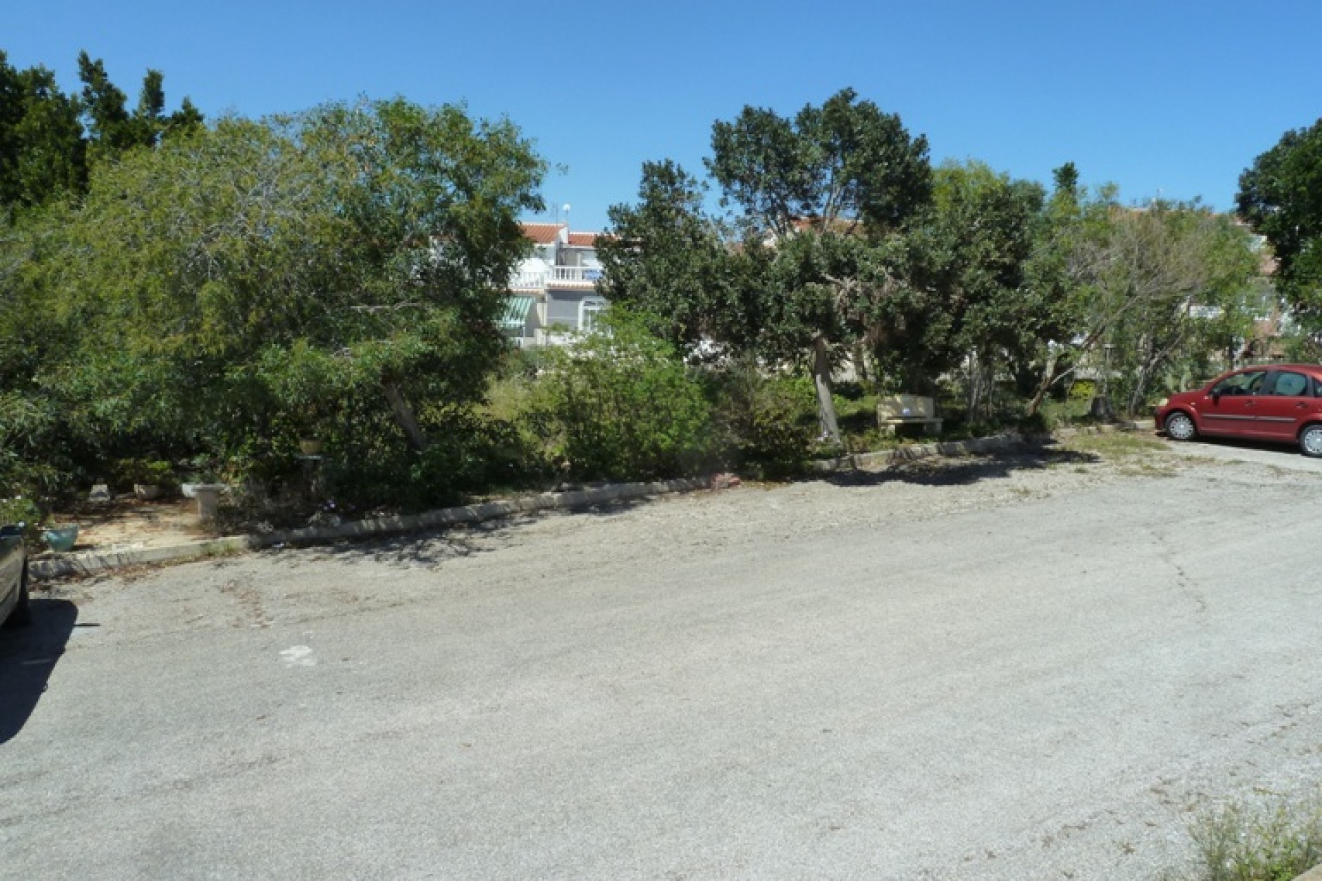 La Revente - Bungalow - Torrevieja - San Luis