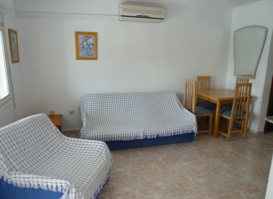 La Revente - Bungalow - Torrevieja - San Luis