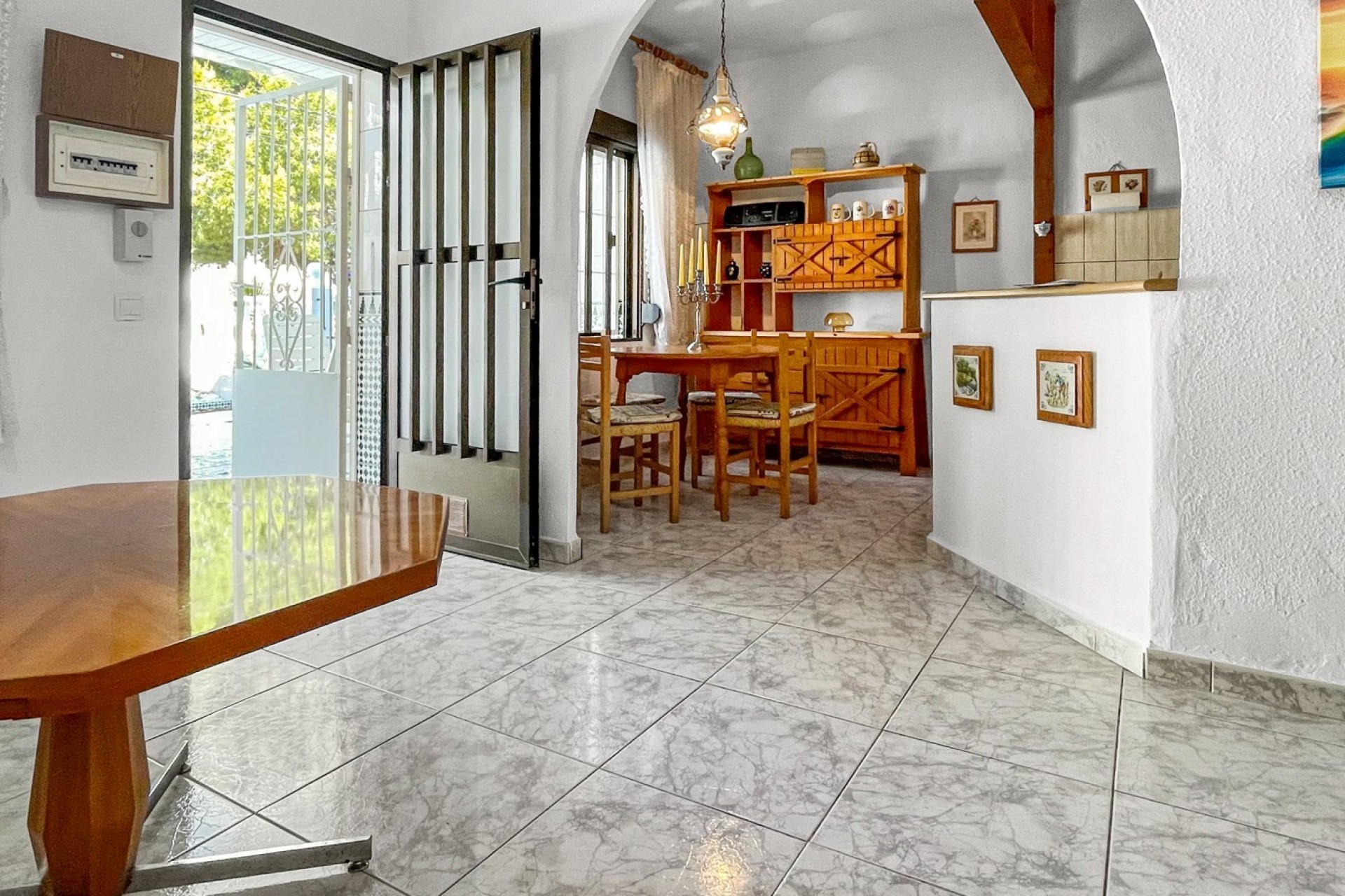 La Revente - Bungalow - Torrevieja - Torreta Florida
