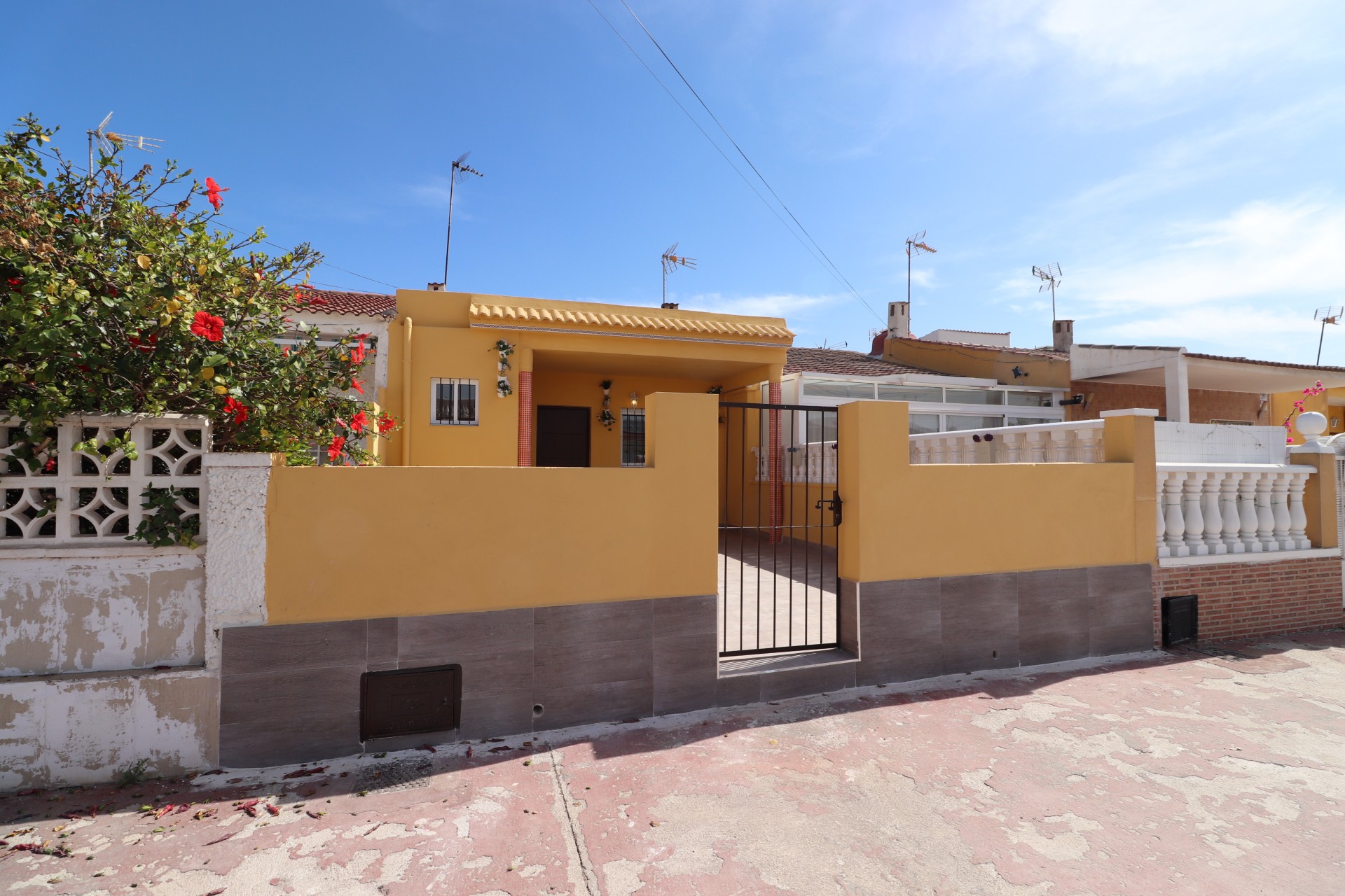 La Revente - Bungalow - Torrevieja - Torretas