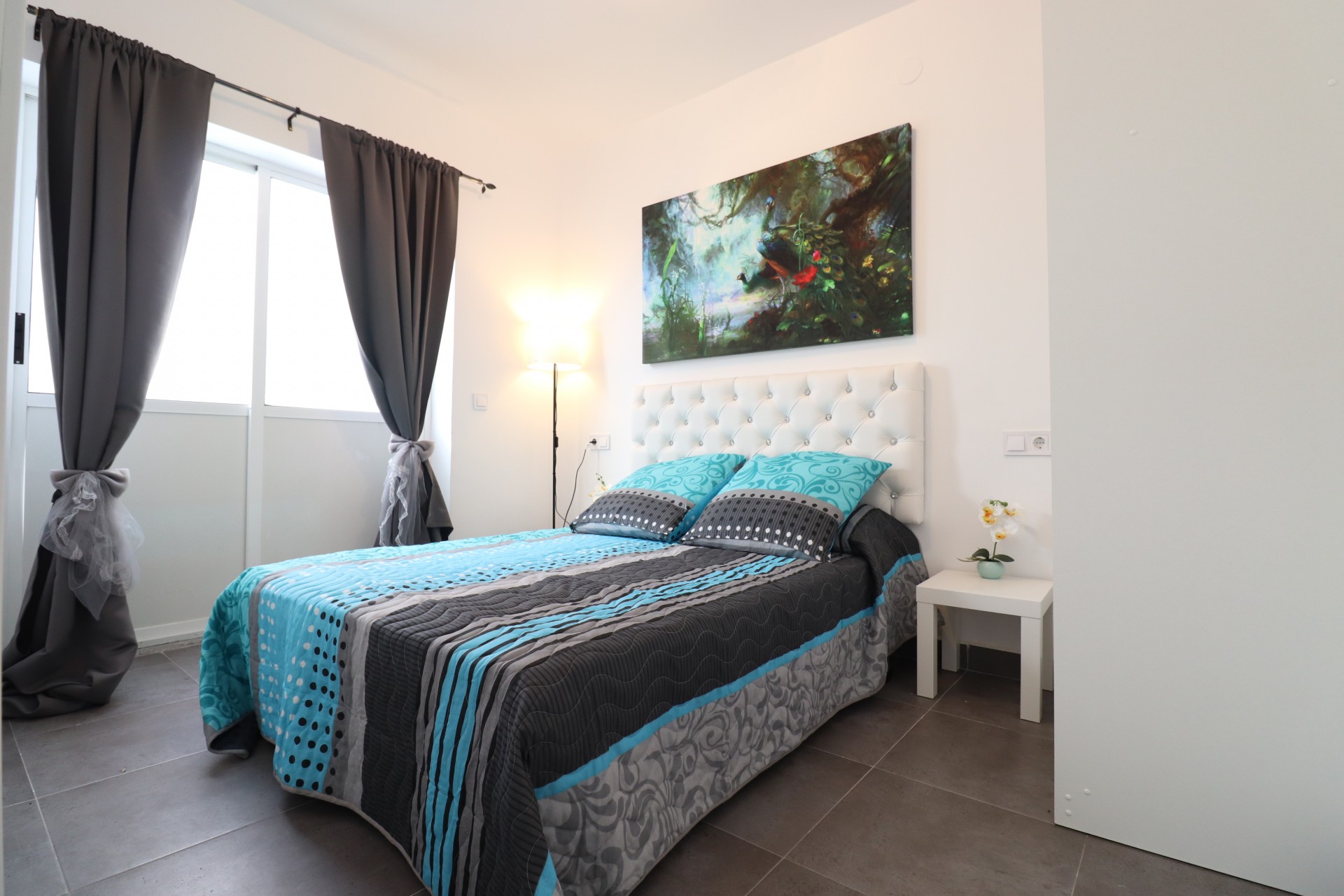 La Revente - Bungalow - Torrevieja - Torretas
