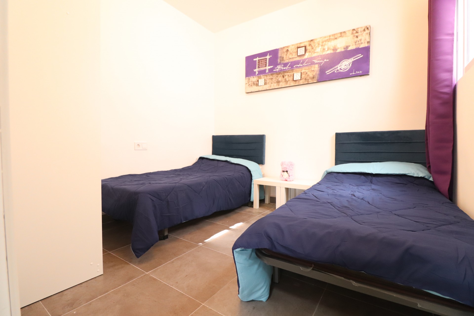 La Revente - Bungalow - Torrevieja - Torretas